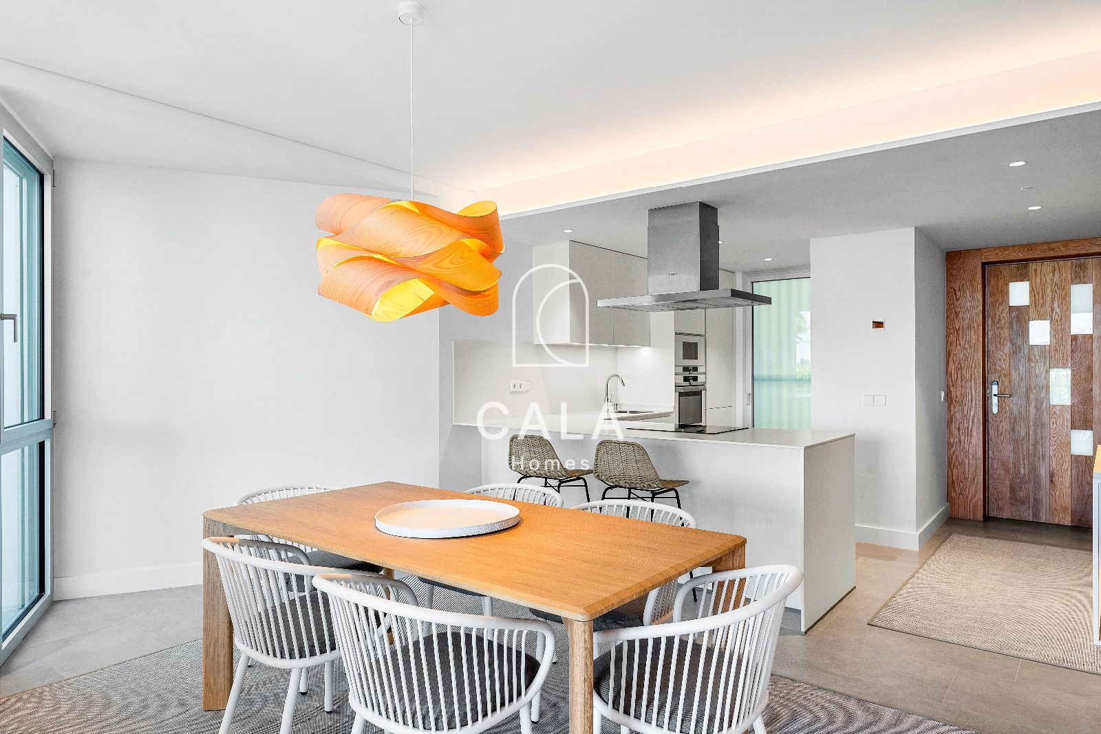 Apartamento de Lujo de 2 Habitaciones - Los Jardines de Abama