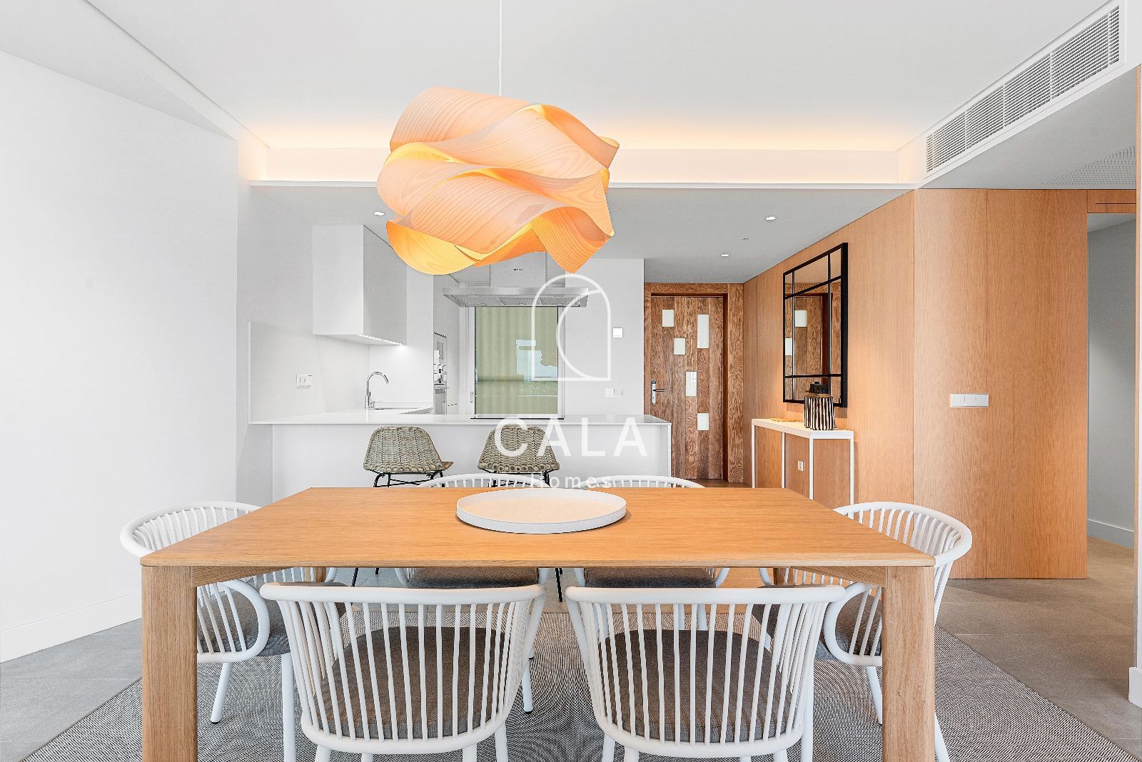 Apartamento de Lujo de 2 Habitaciones - Los Jardines de Abama