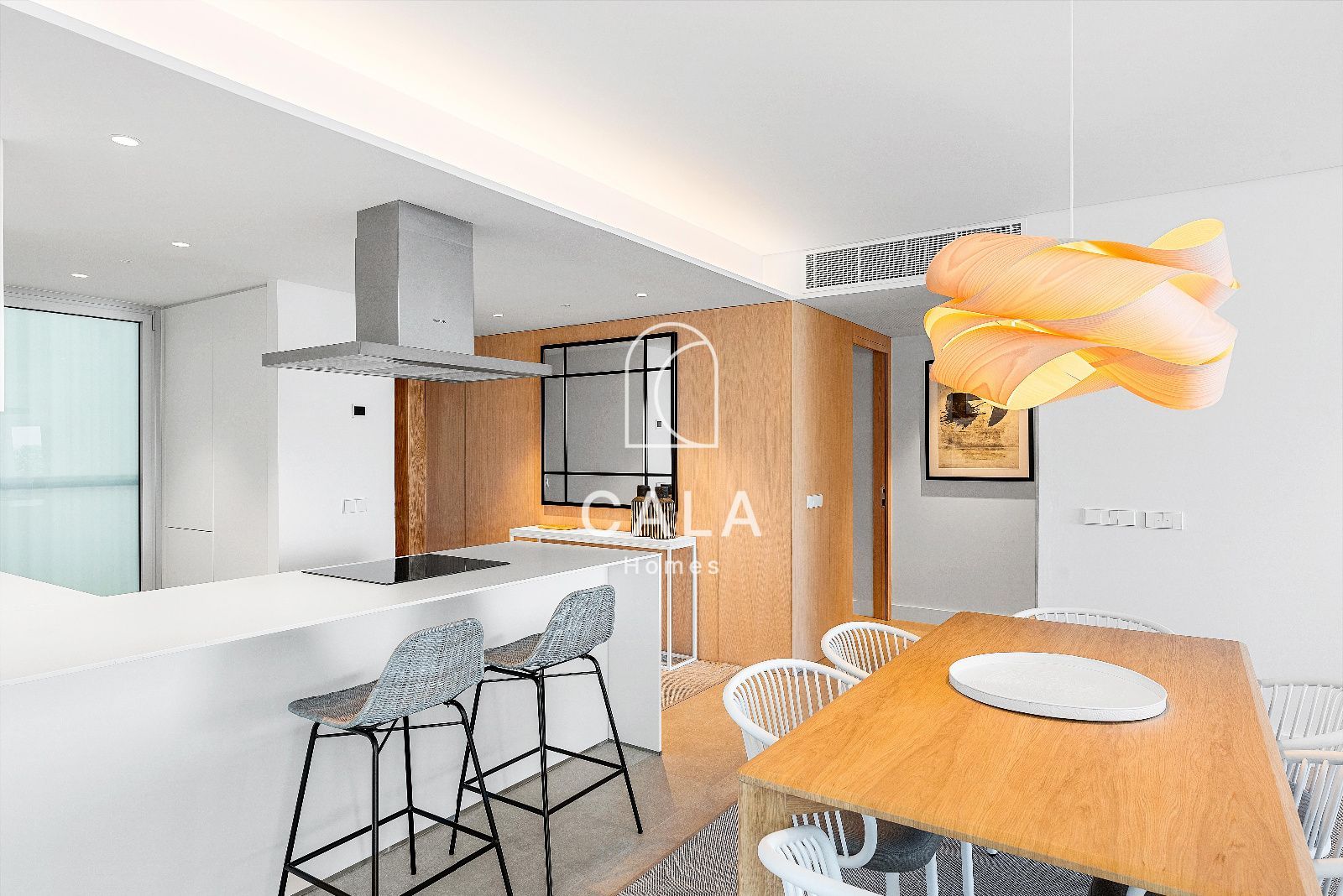 Apartamento de Lujo de 2 Habitaciones - Los Jardines de Abama