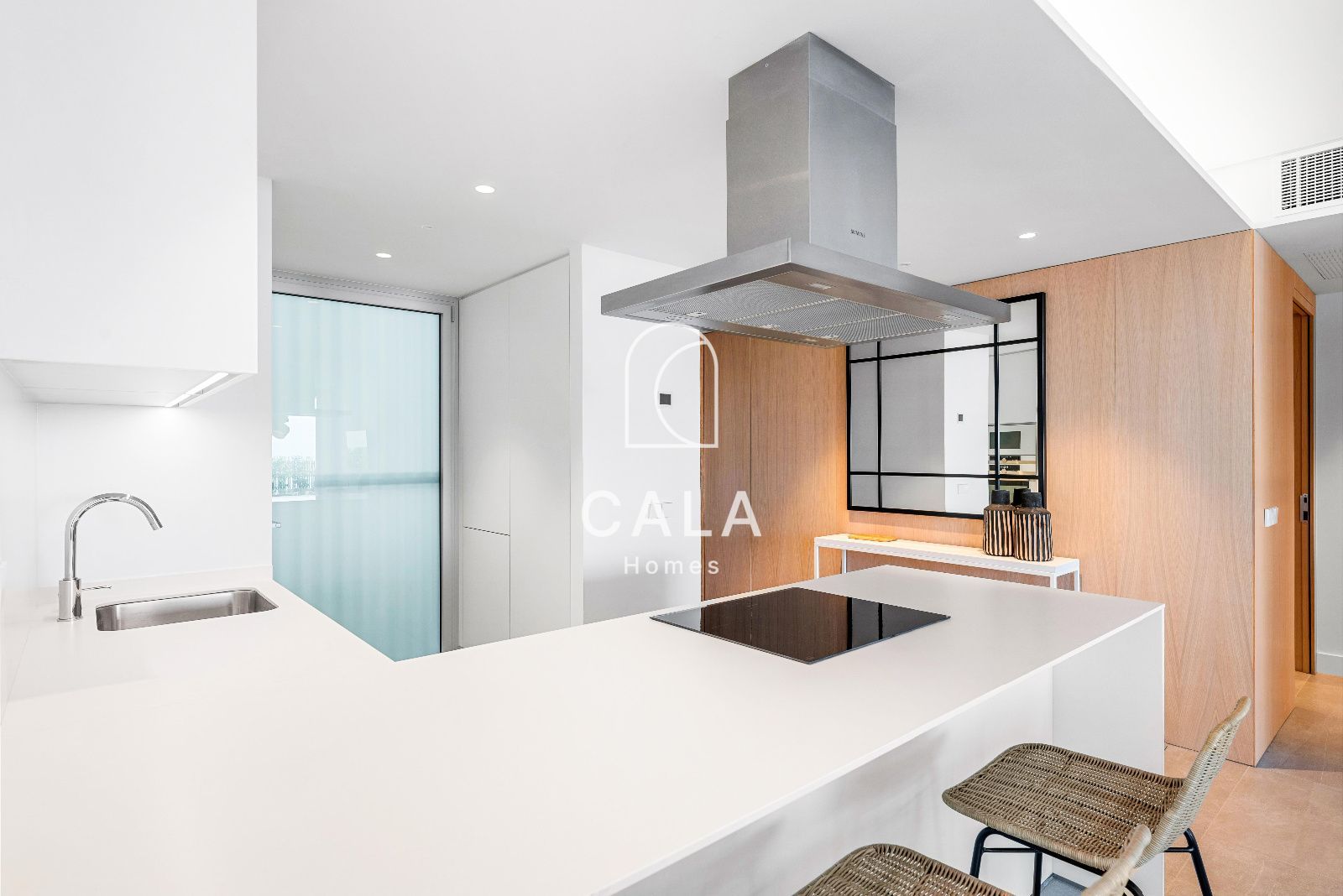 Apartamento de Lujo de 2 Habitaciones - Los Jardines de Abama