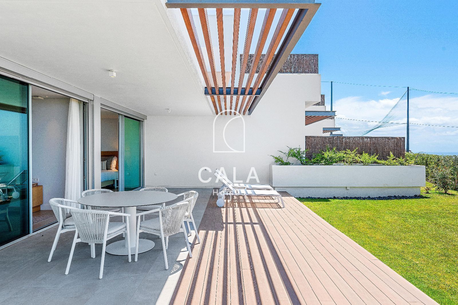 Apartamento de Lujo de 2 Habitaciones - Los Jardines de Abama