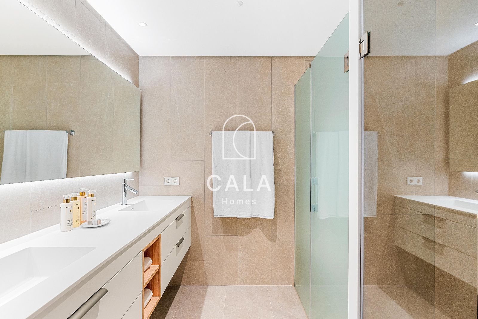 Apartamento de Lujo de 2 Habitaciones - Los Jardines de Abama