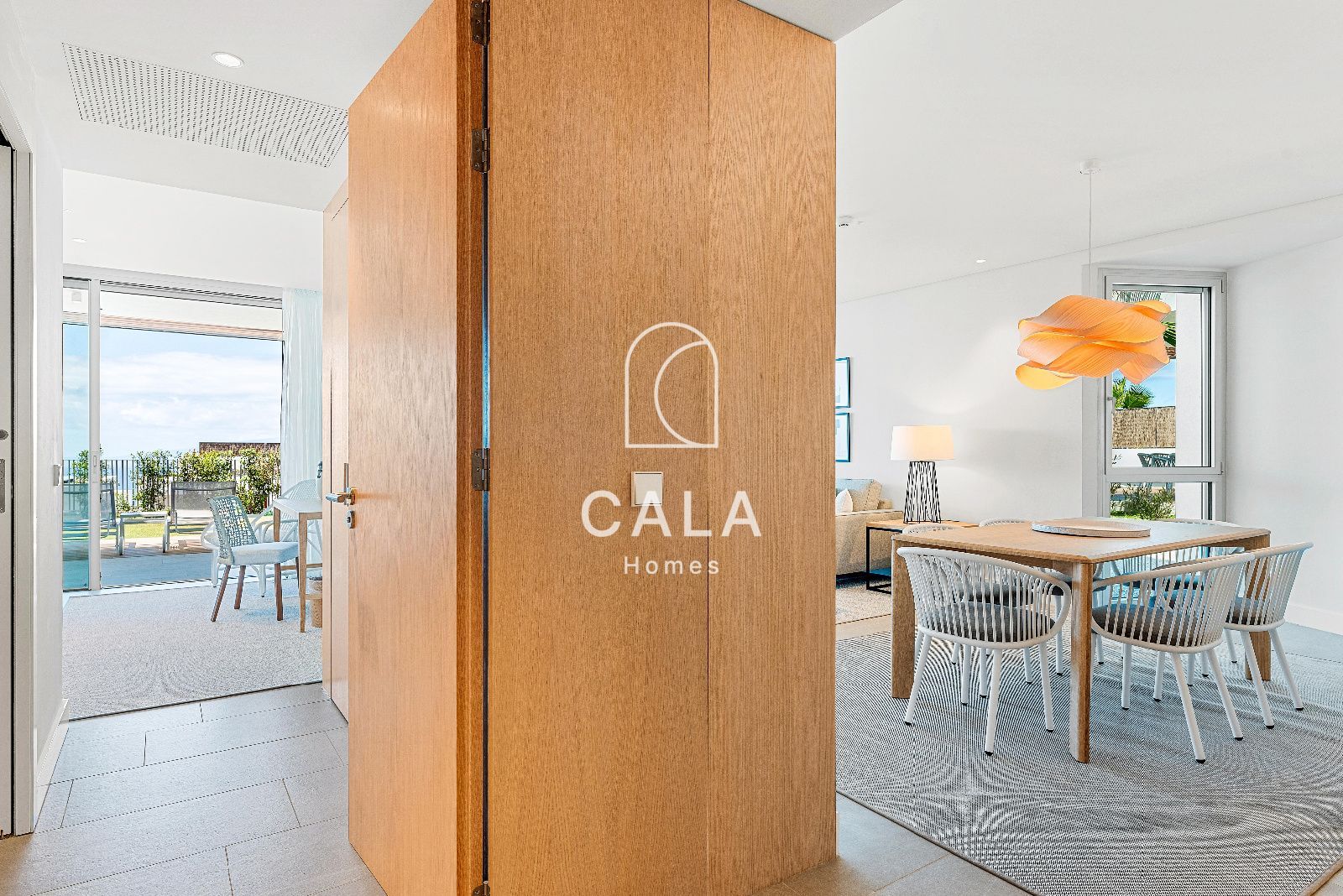 Apartamento de Lujo de 2 Habitaciones - Los Jardines de Abama