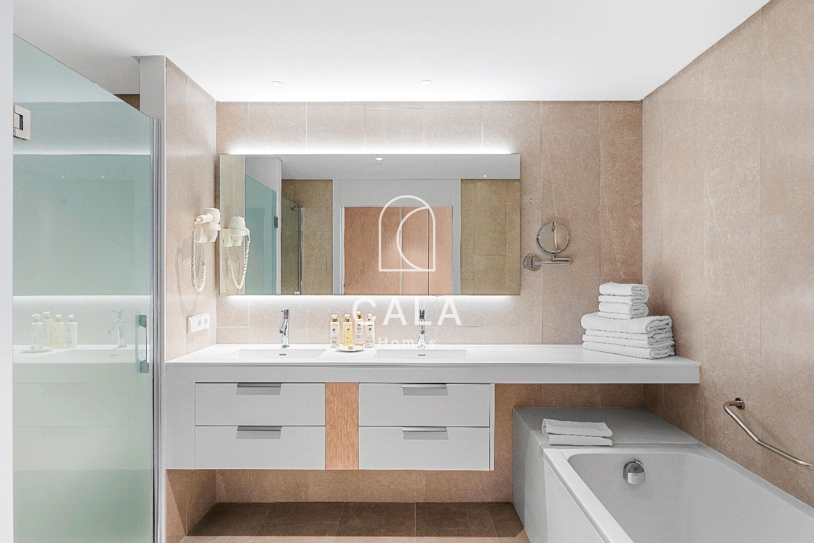 Apartamento de Lujo de 2 Habitaciones - Los Jardines de Abama