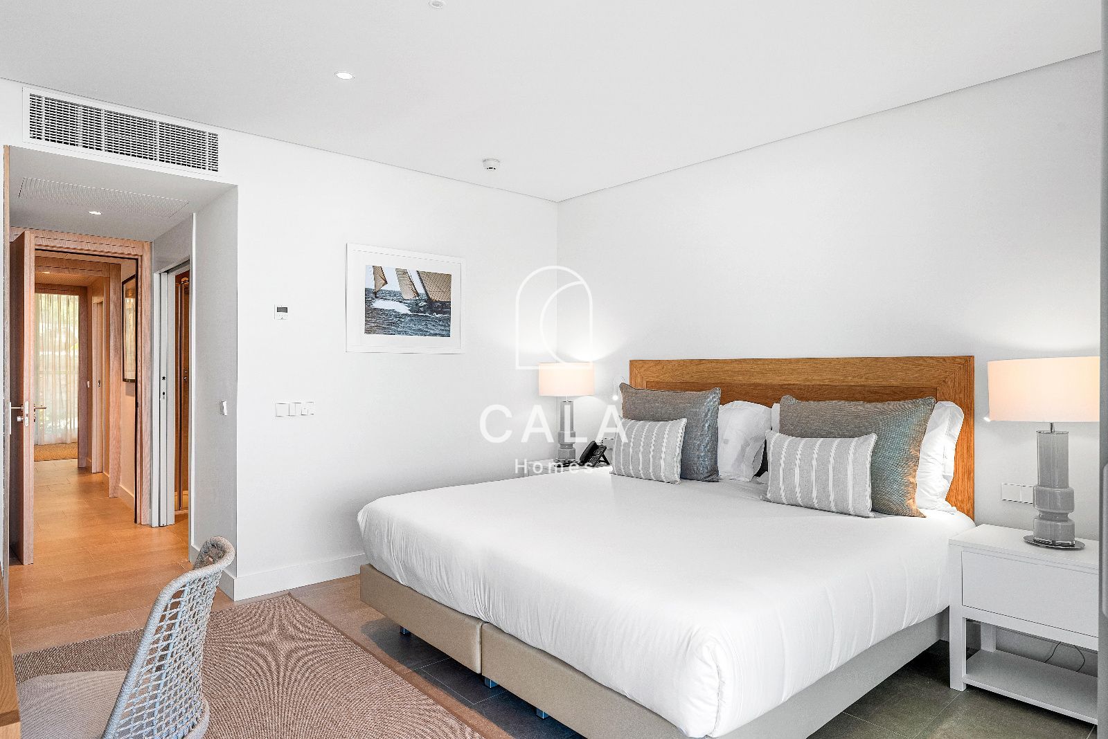 Apartamento de Lujo de 2 Habitaciones - Los Jardines de Abama