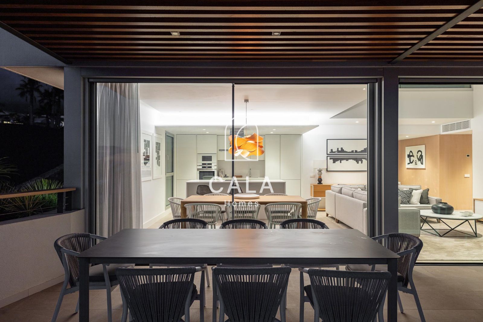 Apartamento de Lujo de 2 Habitaciones - Los Jardines de Abama