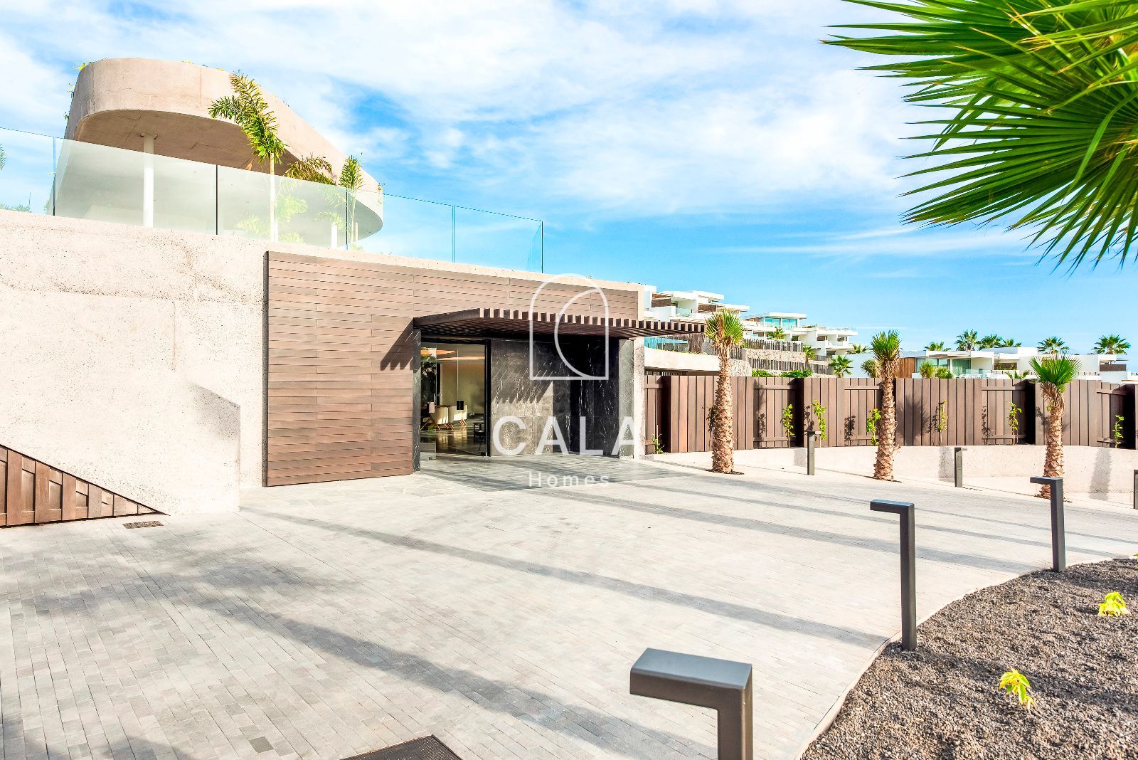Apartamento de Lujo de 2 Habitaciones - Los Jardines de Abama