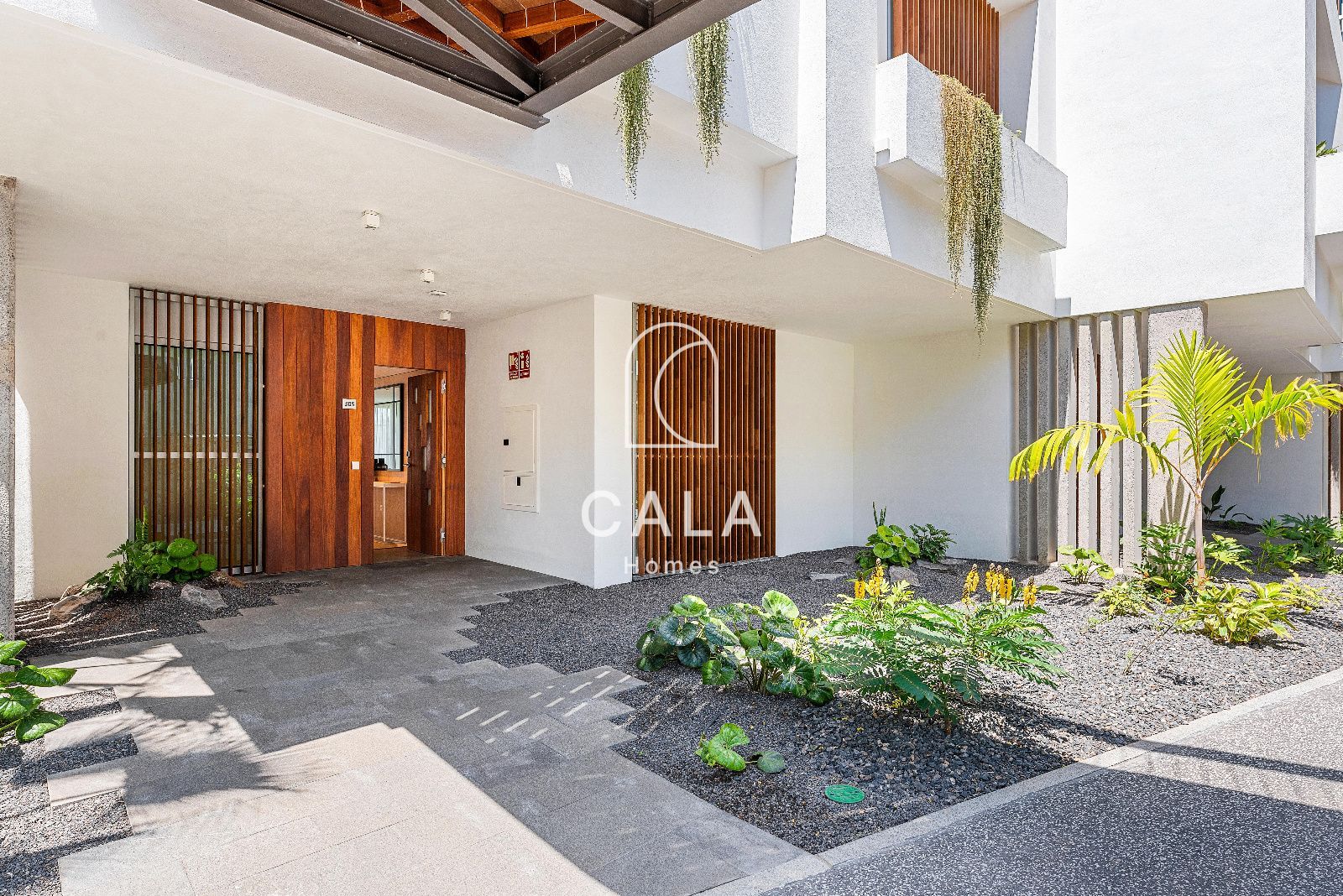 Apartamento de Lujo de 2 Habitaciones - Los Jardines de Abama