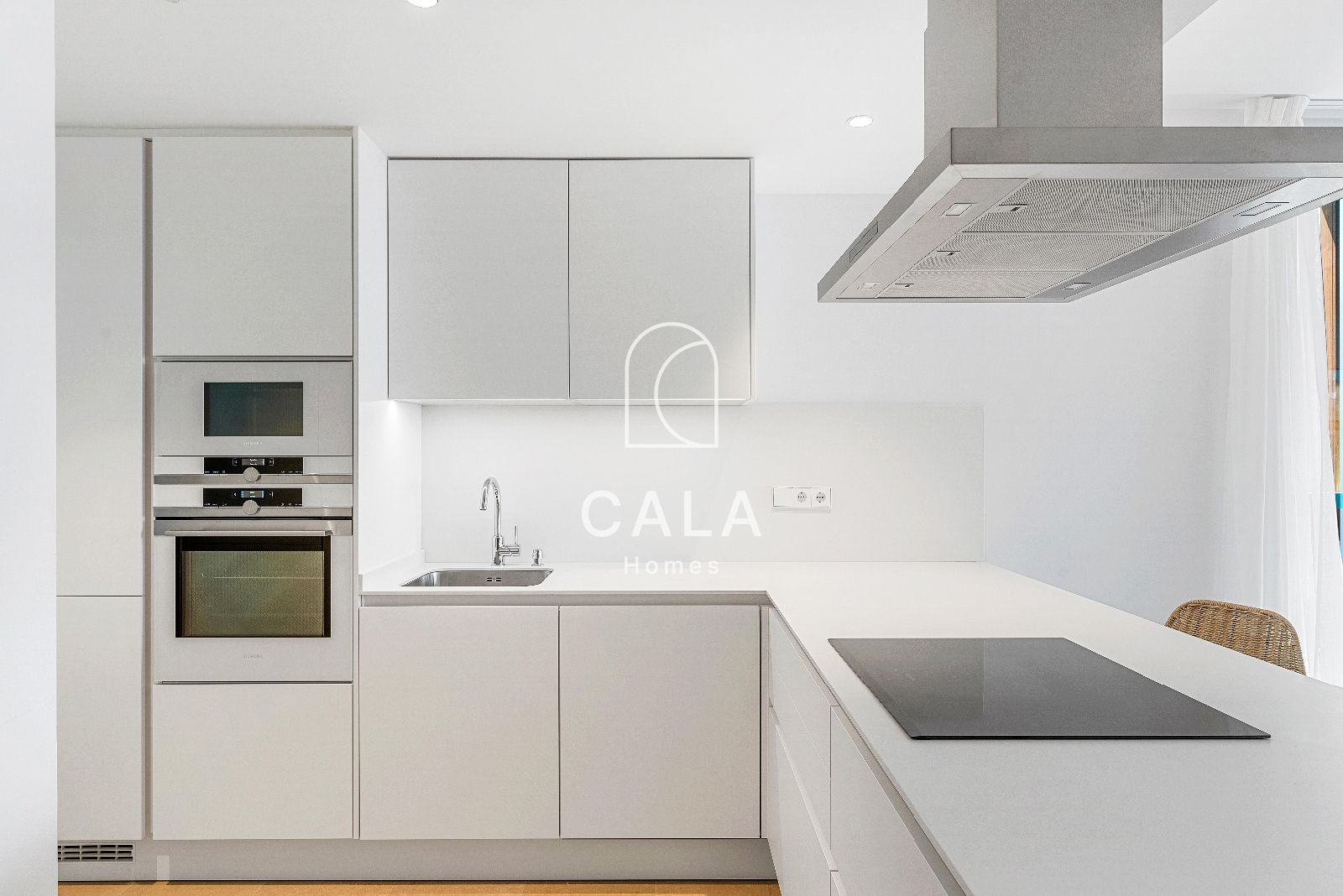 Apartamento de Lujo de 2 Habitaciones - Los Jardines de Abama