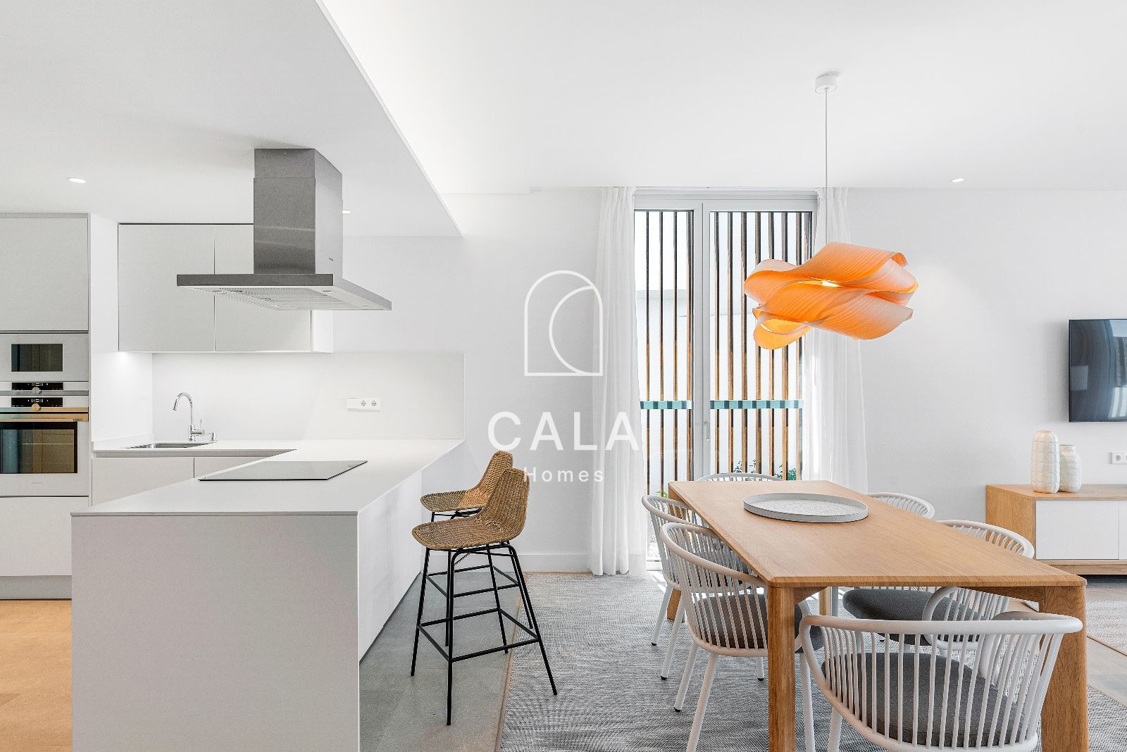 Apartamento de Lujo de 2 Habitaciones - Los Jardines de Abama