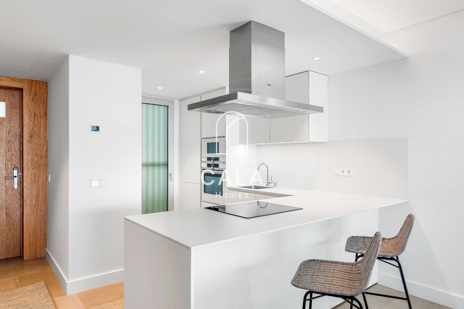 Apartamento de Lujo de 2 Habitaciones - Los Jardines de Abama