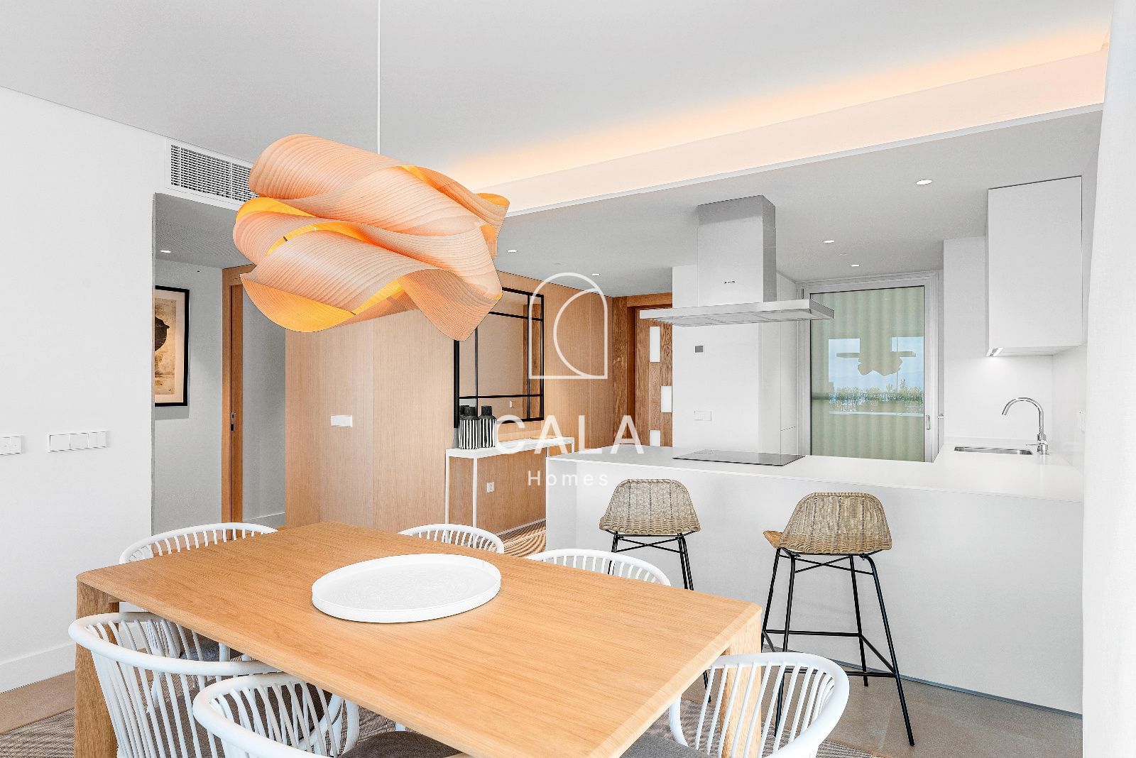 Apartamento de Lujo de 2 Habitaciones - Los Jardines de Abama