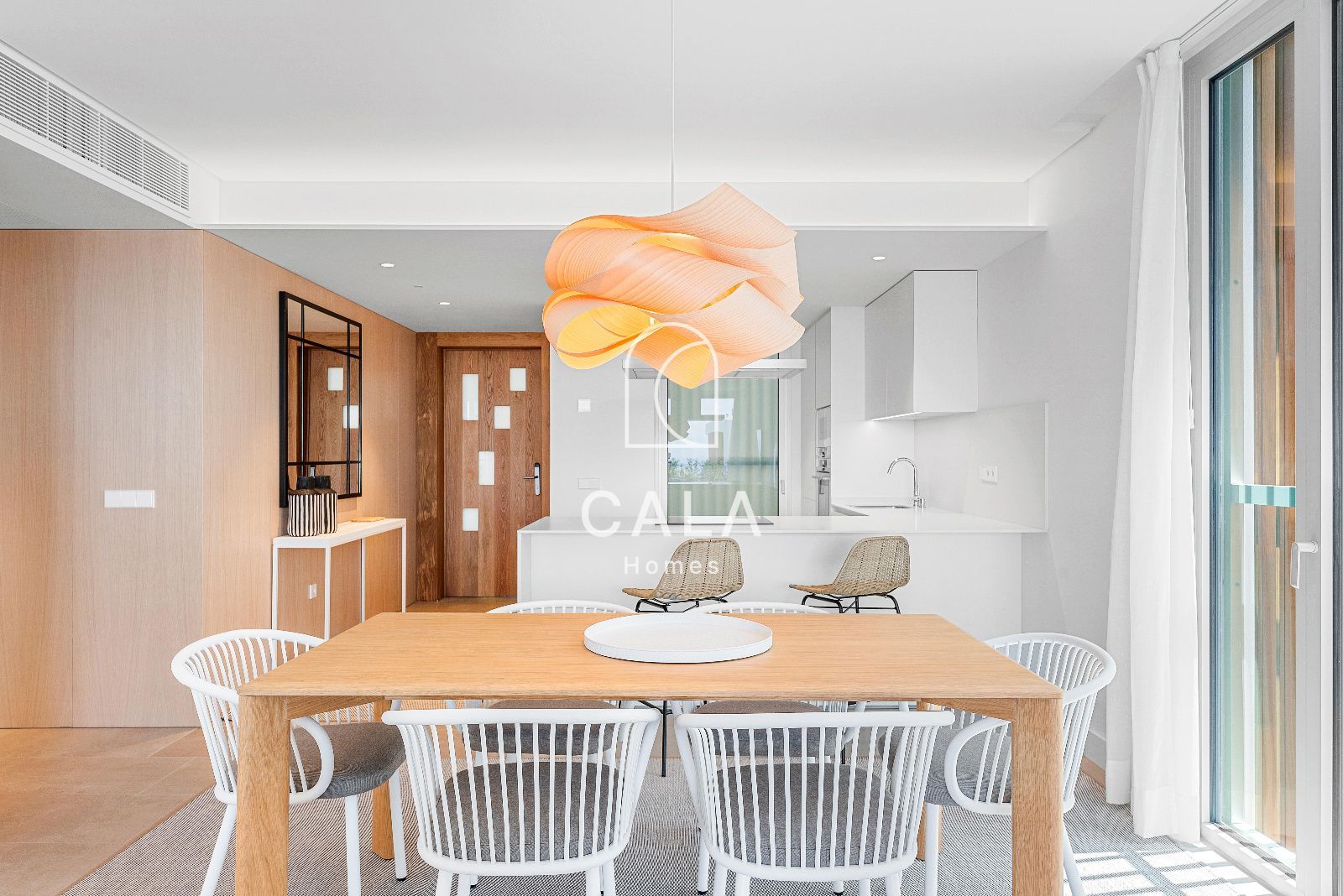 Apartamento de Lujo de 2 Habitaciones - Los Jardines de Abama