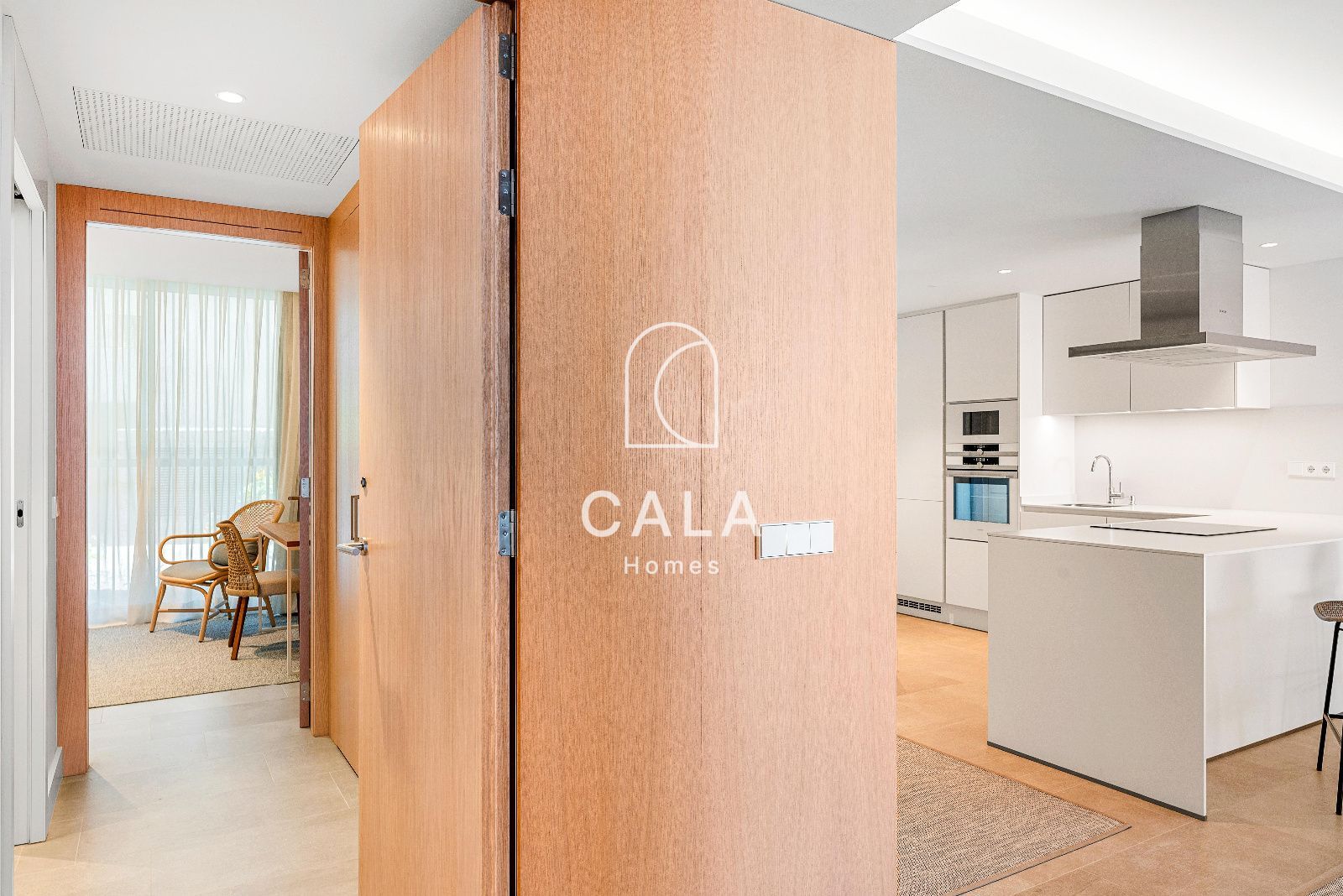 Apartamento de Lujo de 2 Habitaciones - Los Jardines de Abama