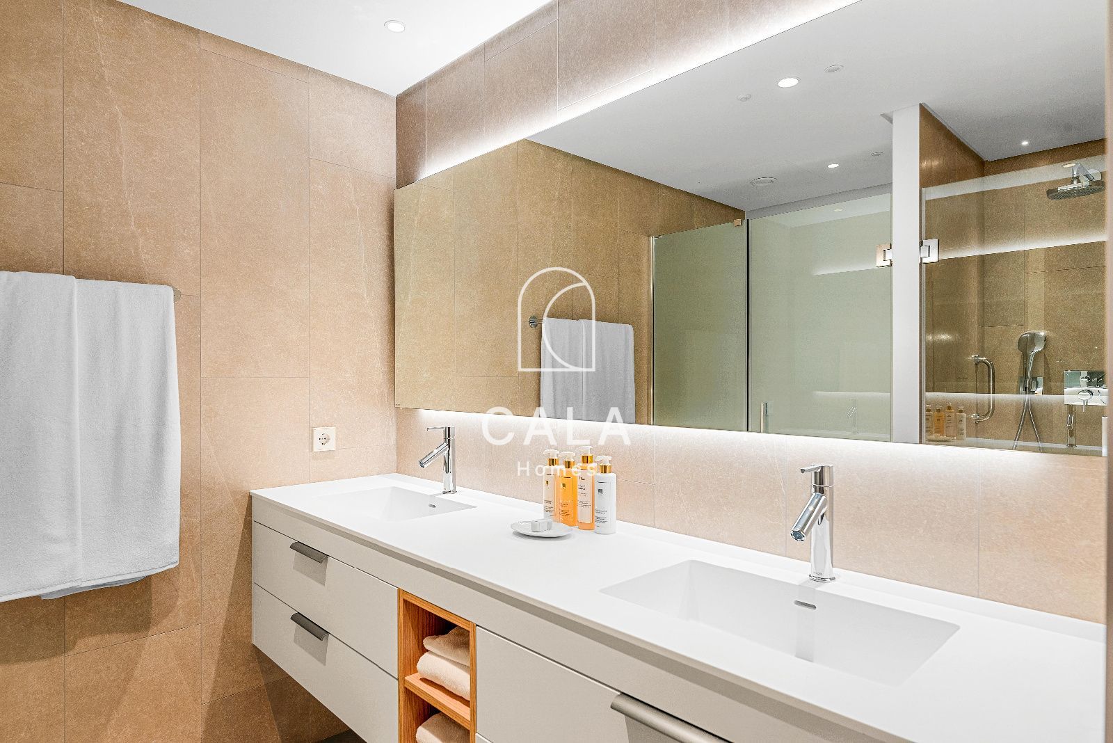Apartamento de Lujo de 2 Habitaciones - Los Jardines de Abama