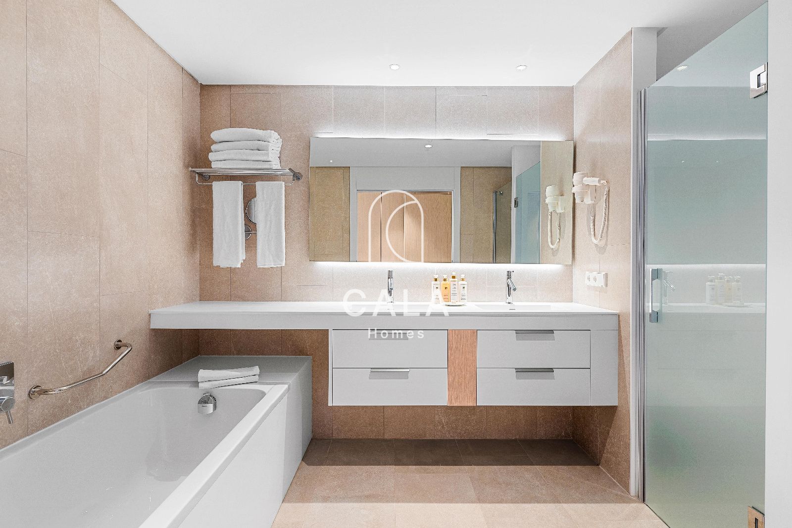 Apartamento de Lujo de 2 Habitaciones - Los Jardines de Abama