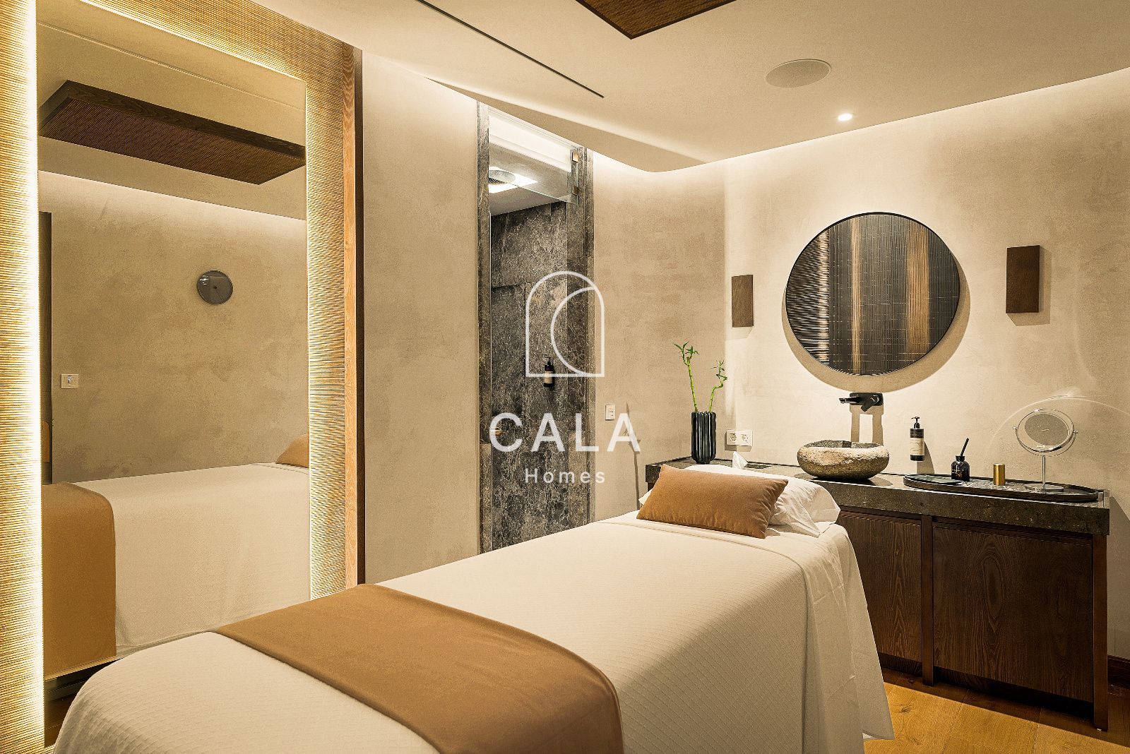 Apartamento de Lujo de 2 Habitaciones - Los Jardines de Abama