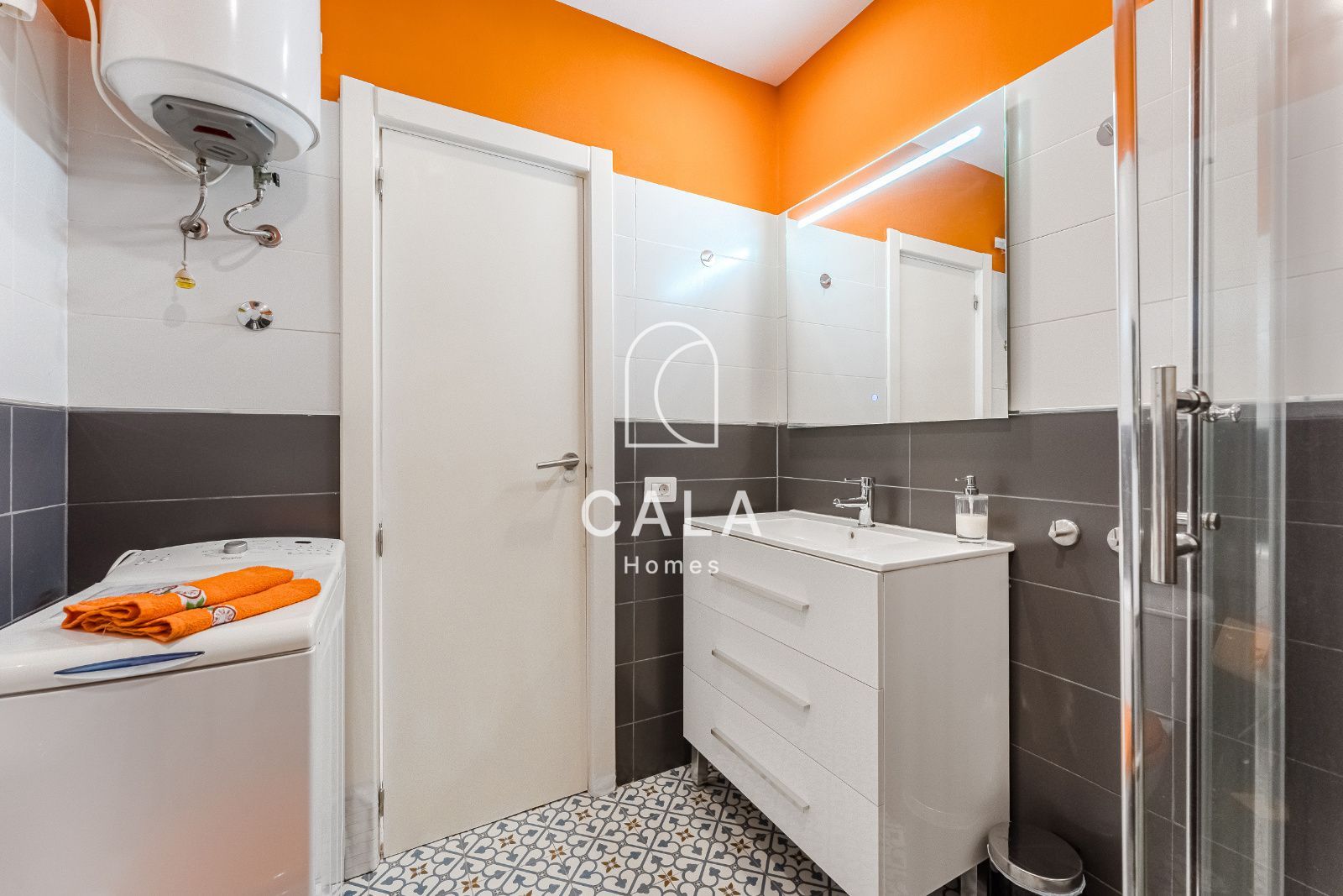 Apartamento con Terraza y Piscina en Costa Adeje