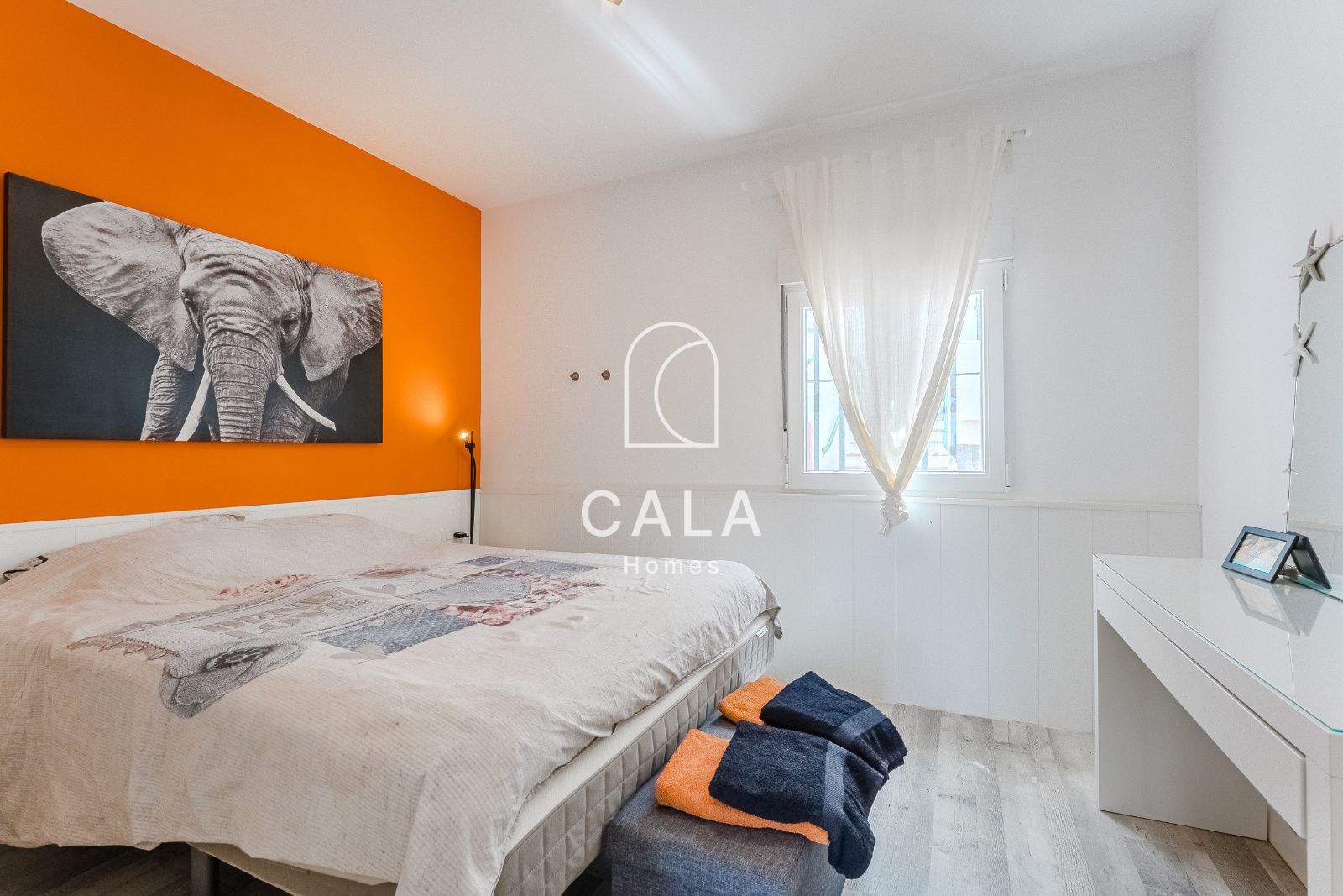 Apartamento con Terraza y Piscina en Costa Adeje