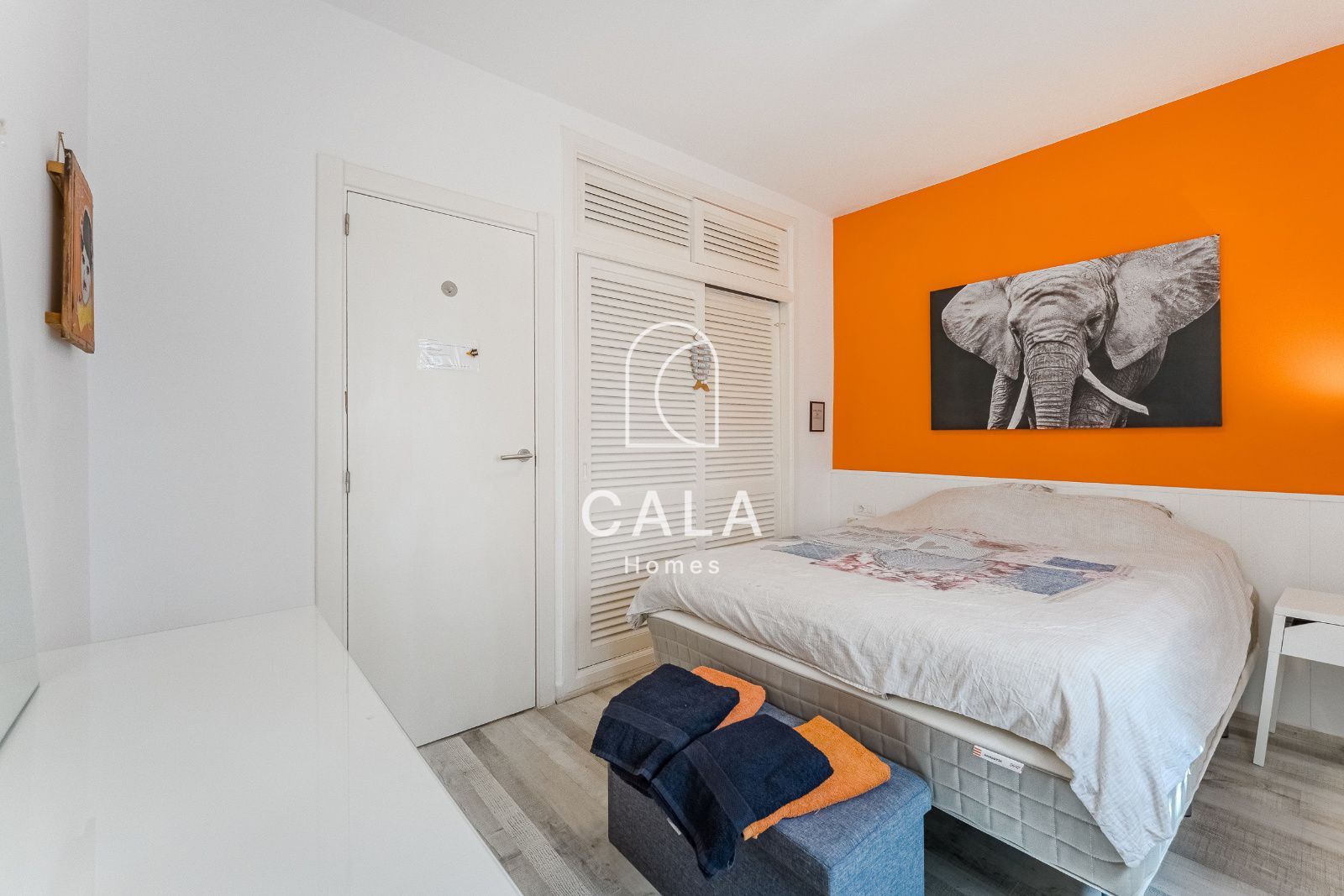 Apartamento con Terraza y Piscina en Costa Adeje
