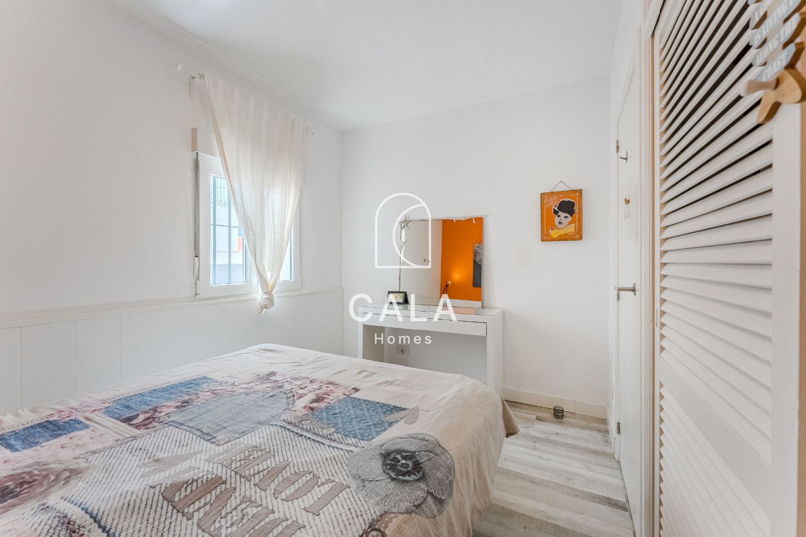 Apartamento con Terraza y Piscina en Costa Adeje