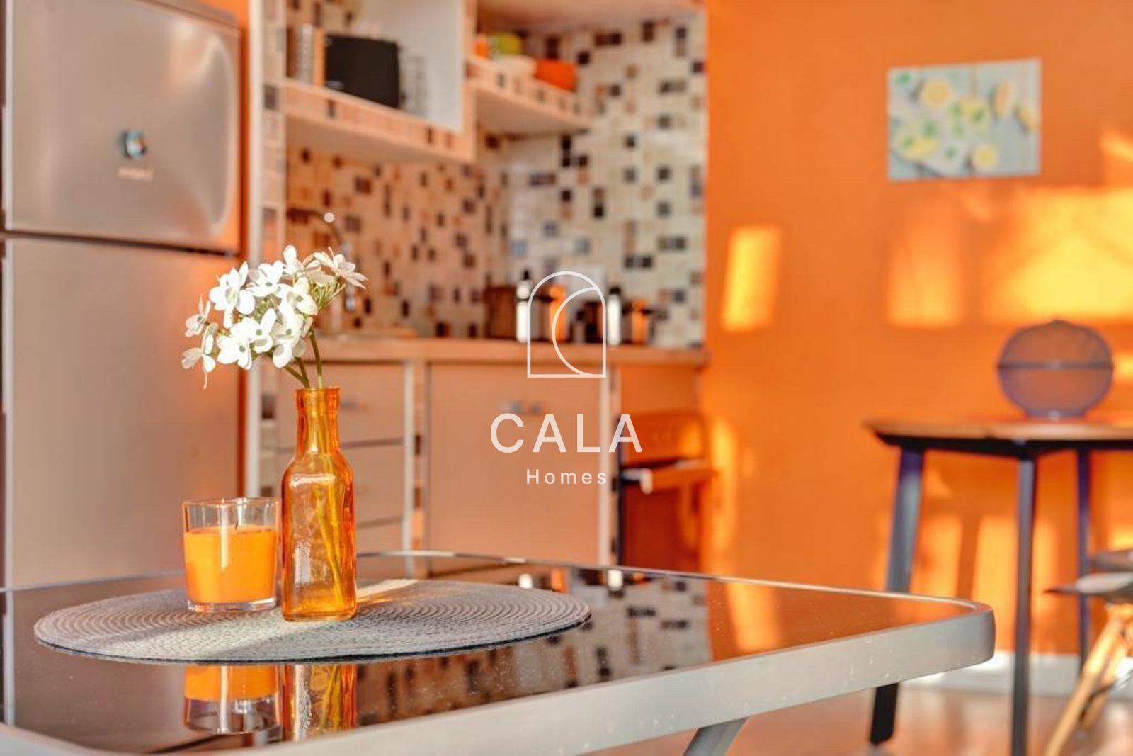 Apartment with Terrace and Pool in Costa Adeje