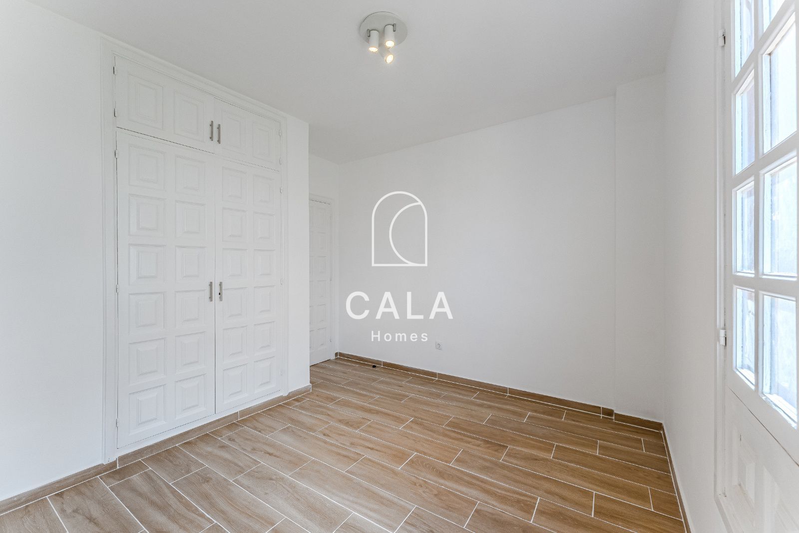 Bright 2-bedroom apartment near Playa de la Arena