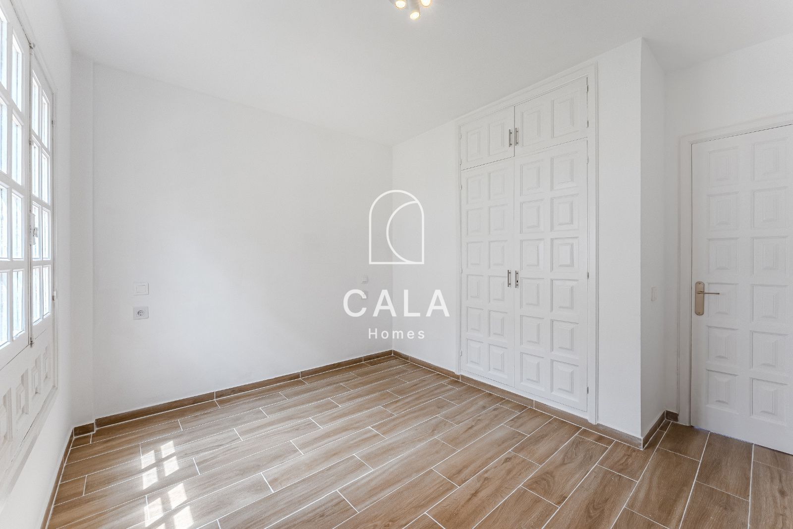 Bright 2-bedroom apartment near Playa de la Arena