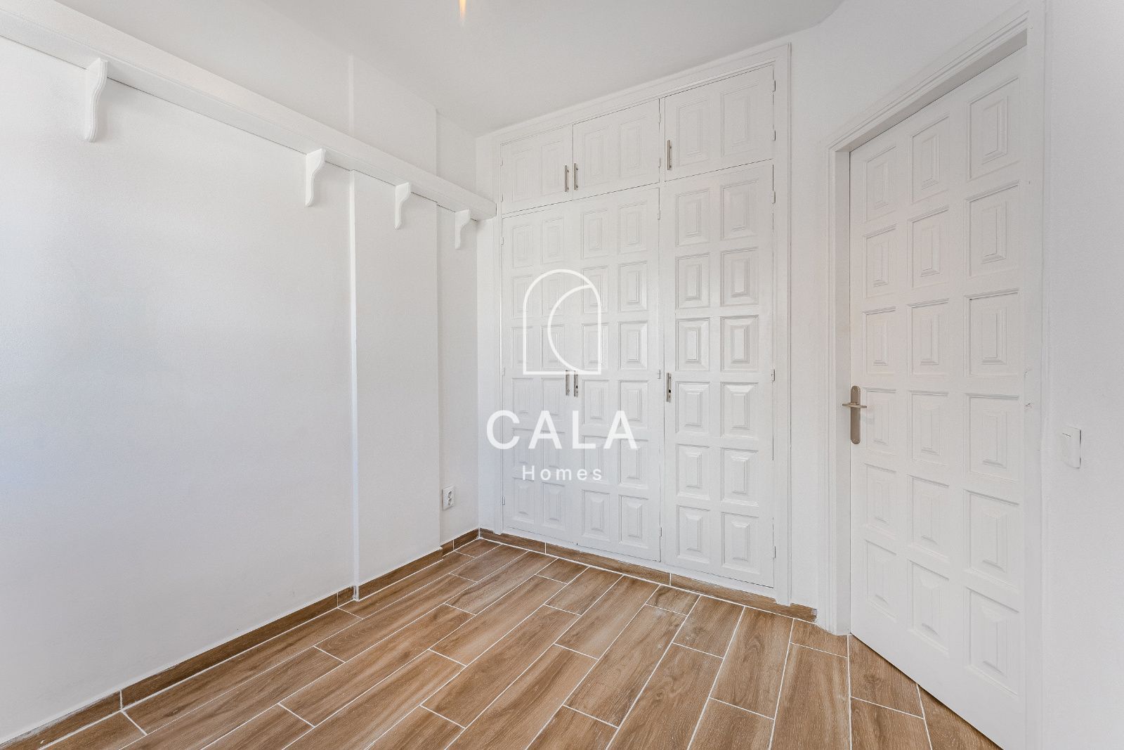 Bright 2-bedroom apartment near Playa de la Arena