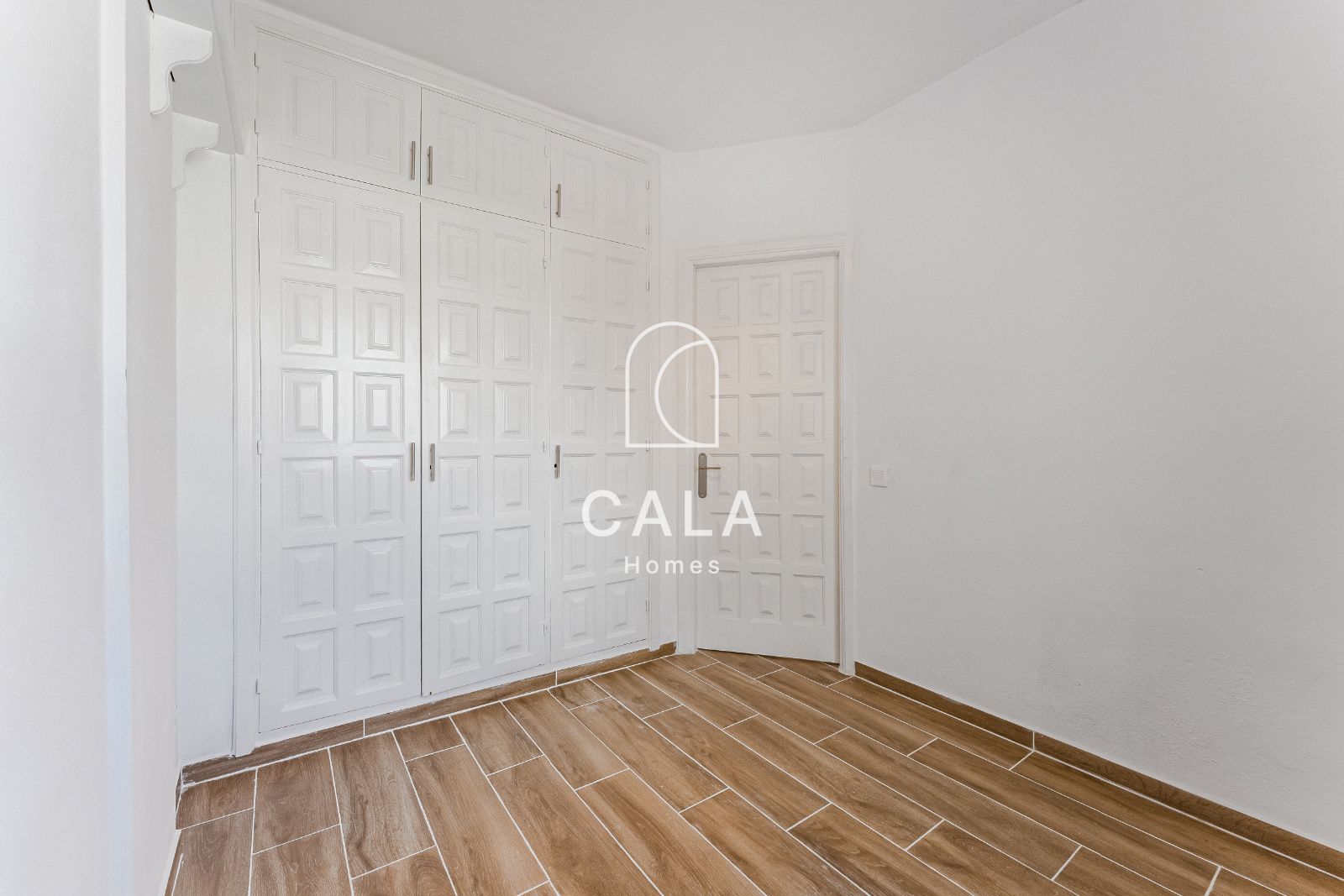 Bright 2-bedroom apartment near Playa de la Arena