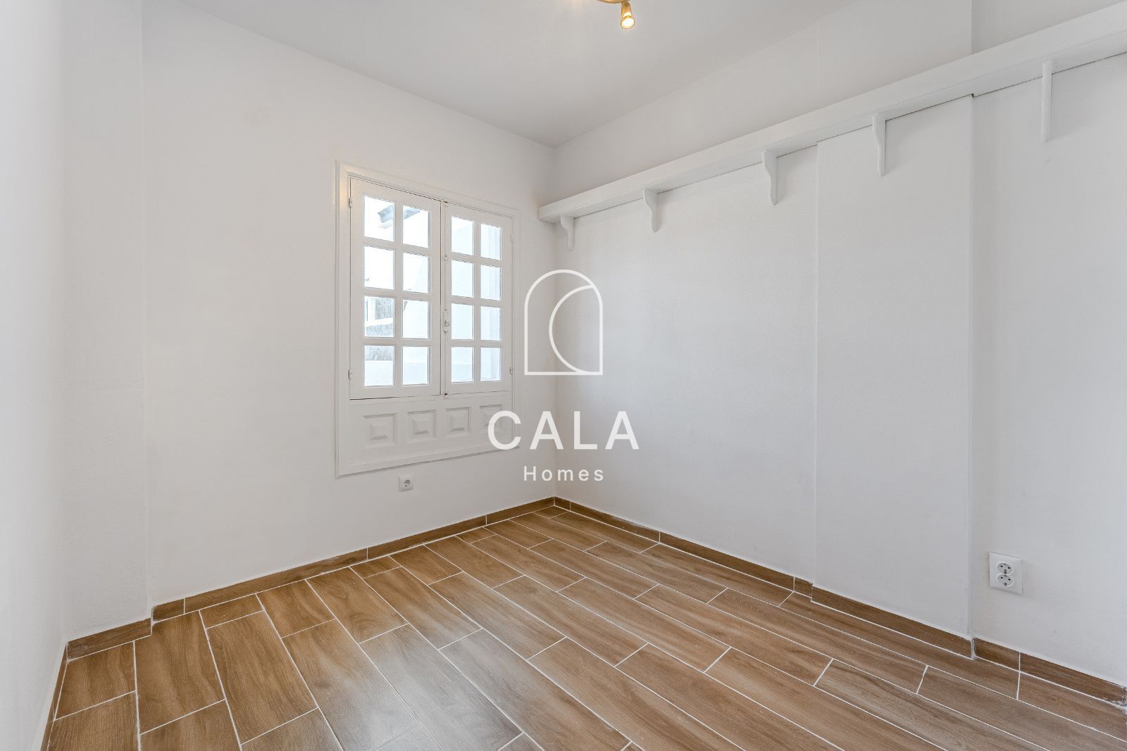 Bright 2-bedroom apartment near Playa de la Arena