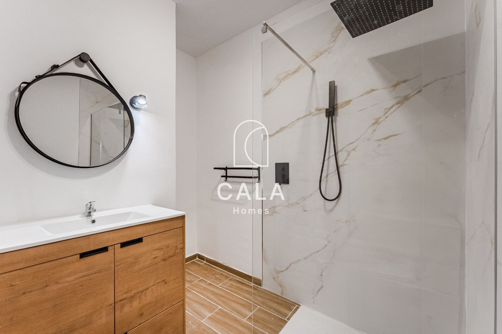 Bright 2-bedroom apartment near Playa de la Arena