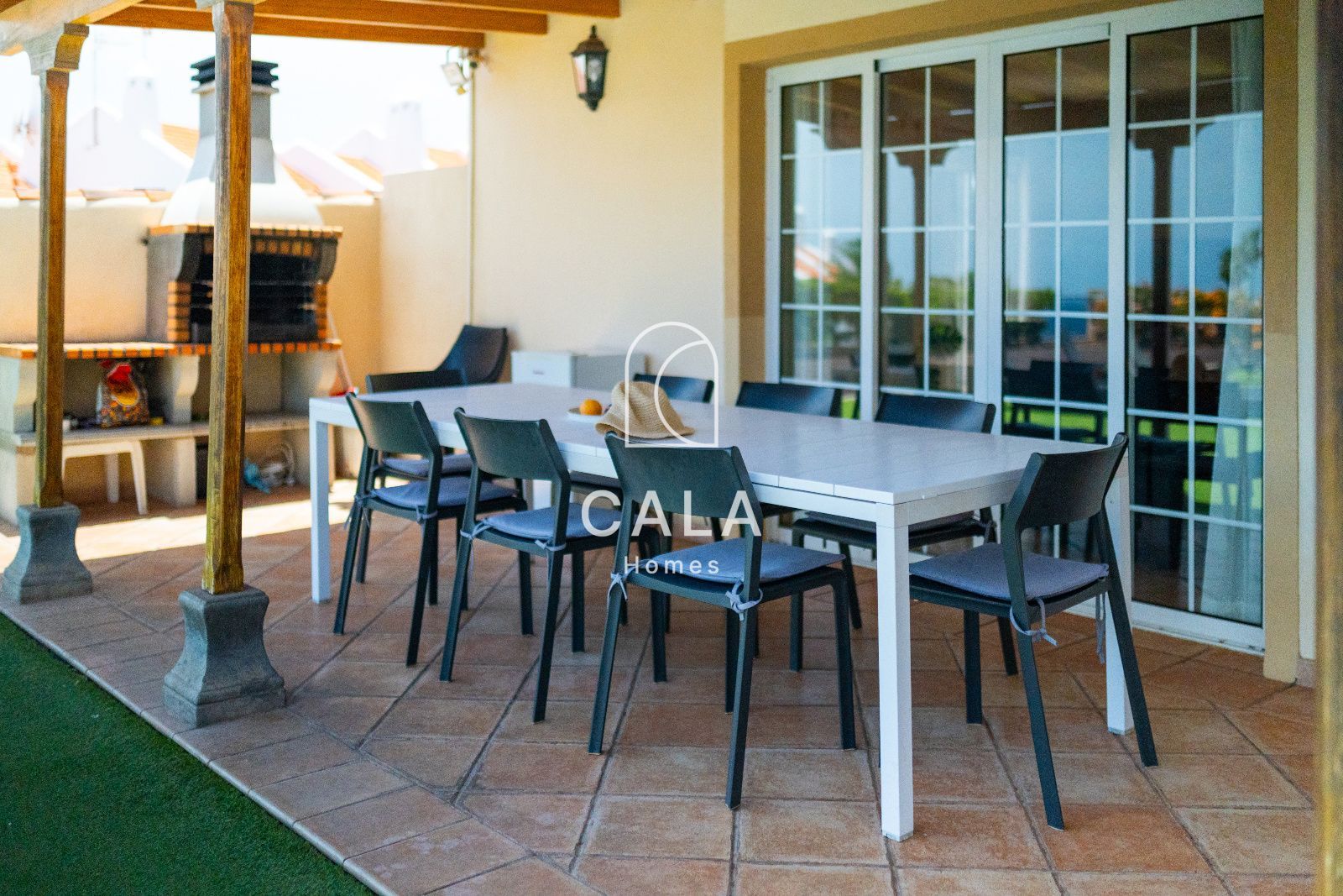 8-bedroom Villa in Golf del Sur