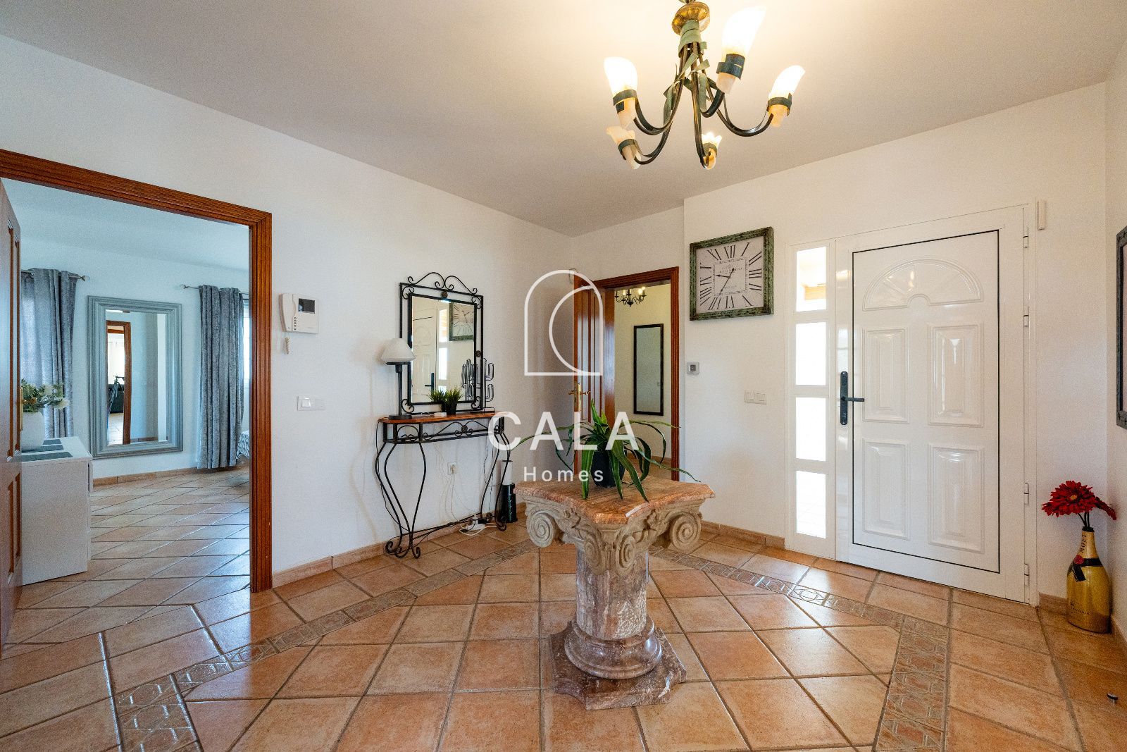 8-bedroom Villa in Golf del Sur