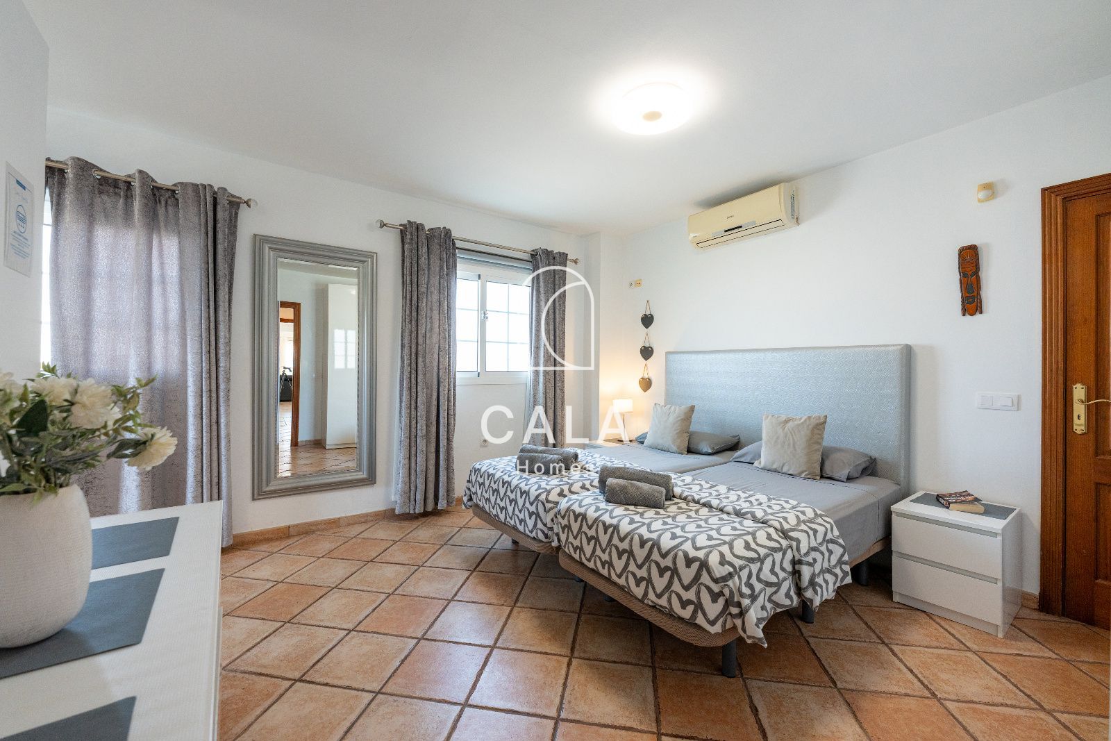 8-bedroom Villa in Golf del Sur