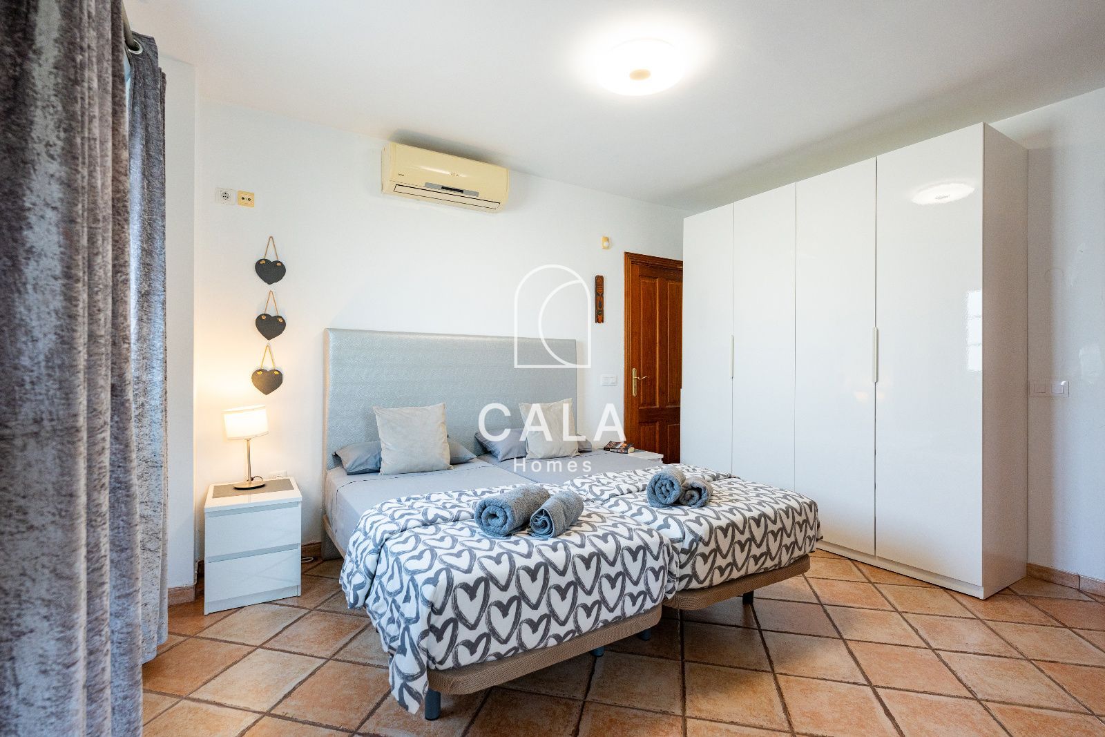 8-bedroom Villa in Golf del Sur