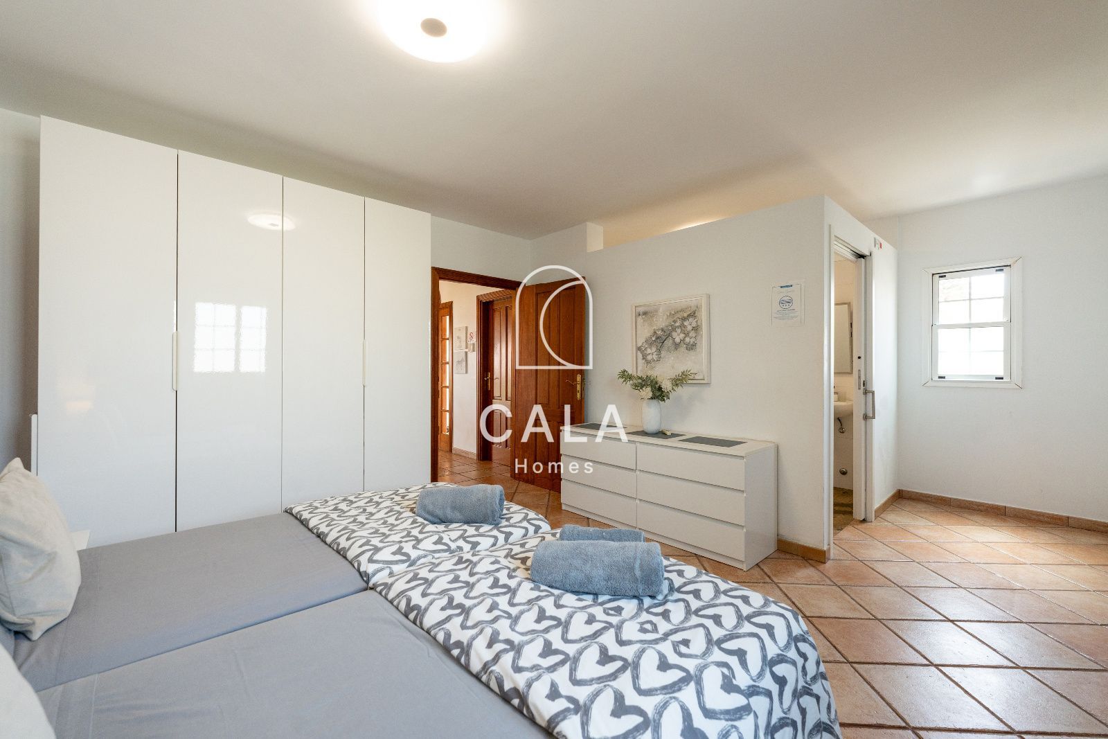 8-bedroom Villa in Golf del Sur