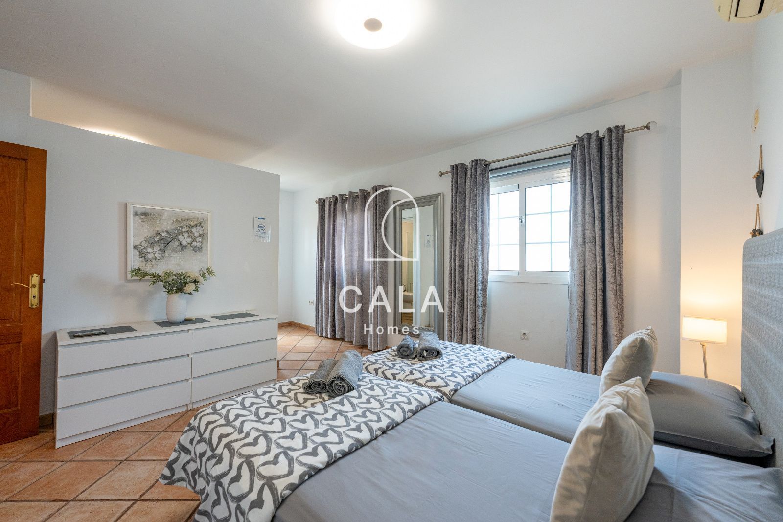 8-bedroom Villa in Golf del Sur