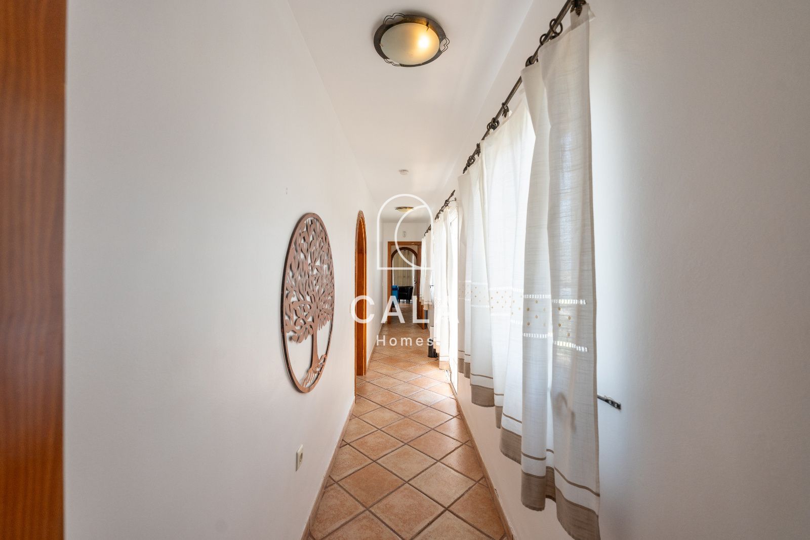8-bedroom Villa in Golf del Sur