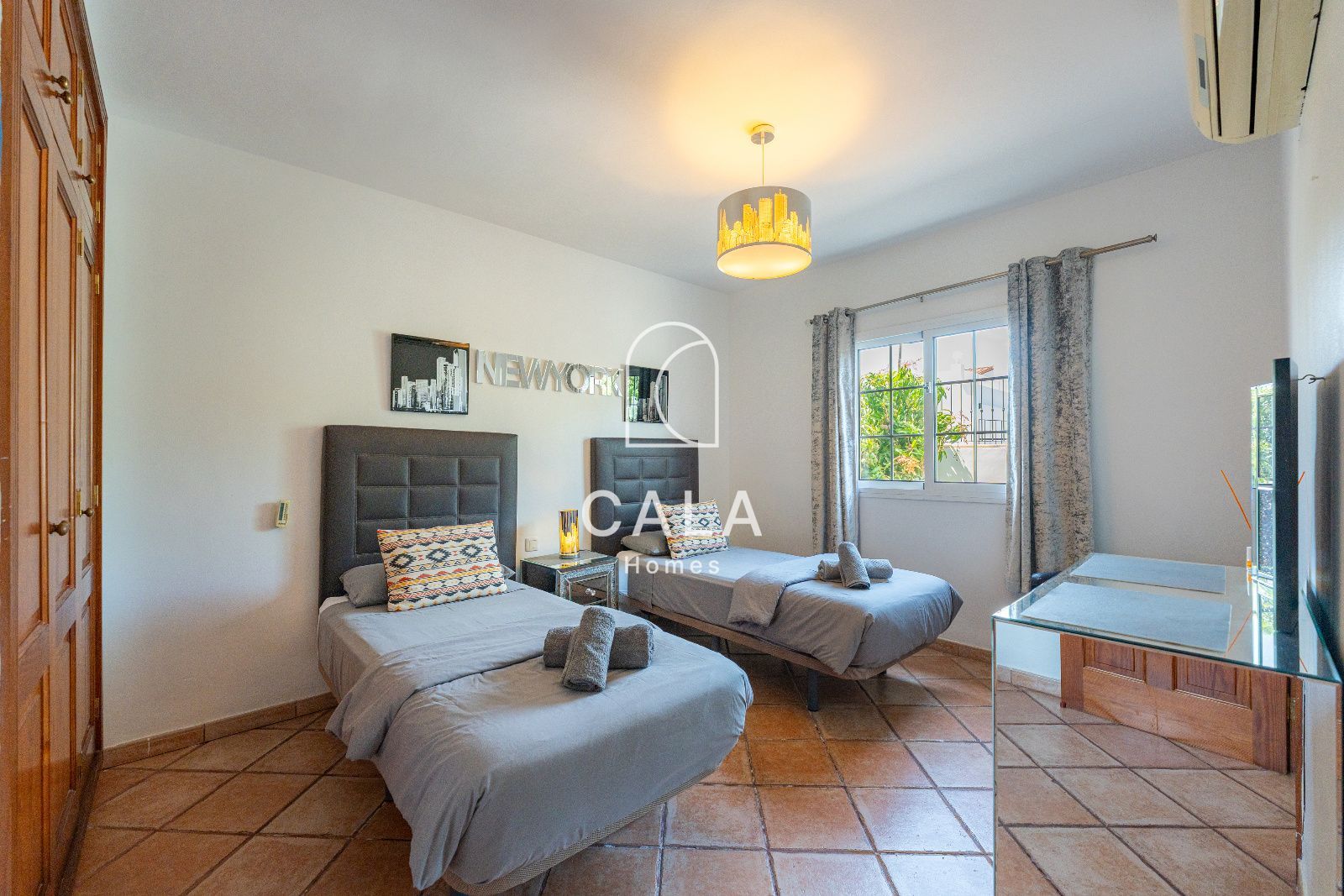 8-bedroom Villa in Golf del Sur