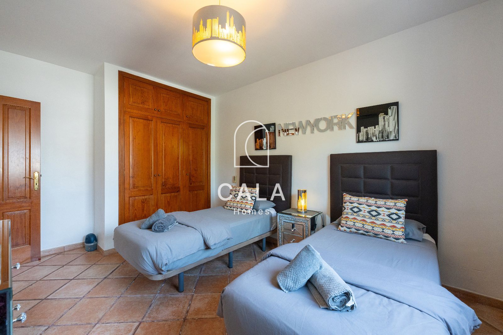 8-bedroom Villa in Golf del Sur