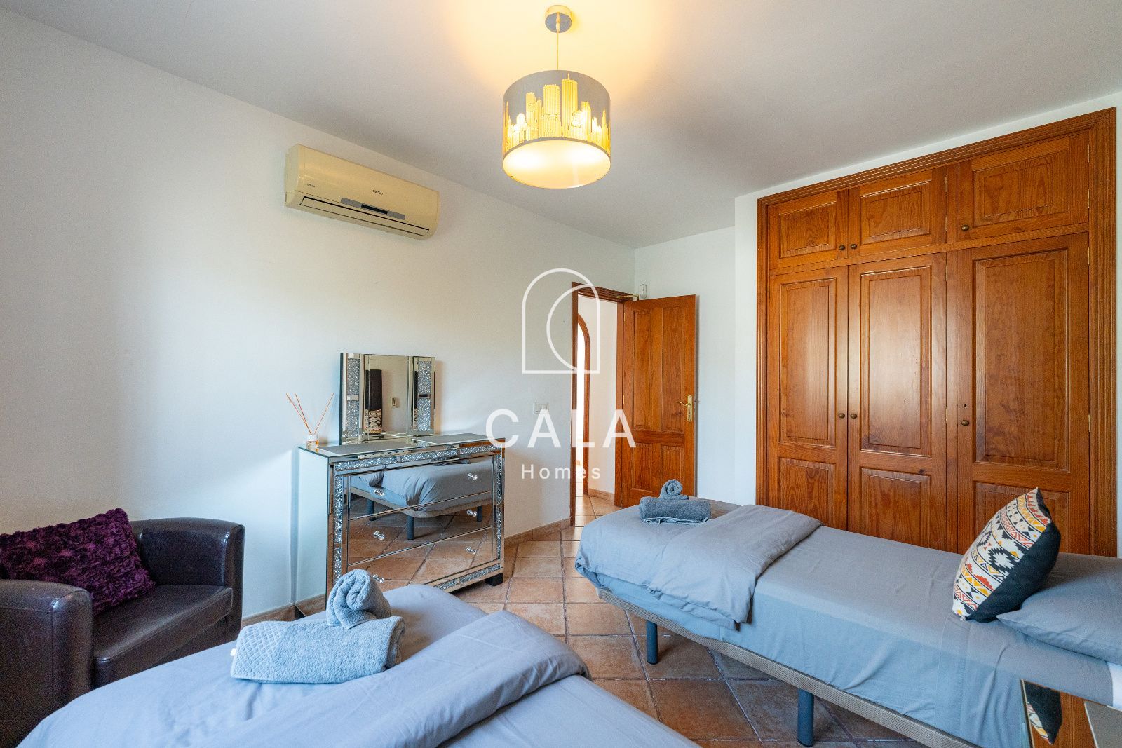 8-bedroom Villa in Golf del Sur