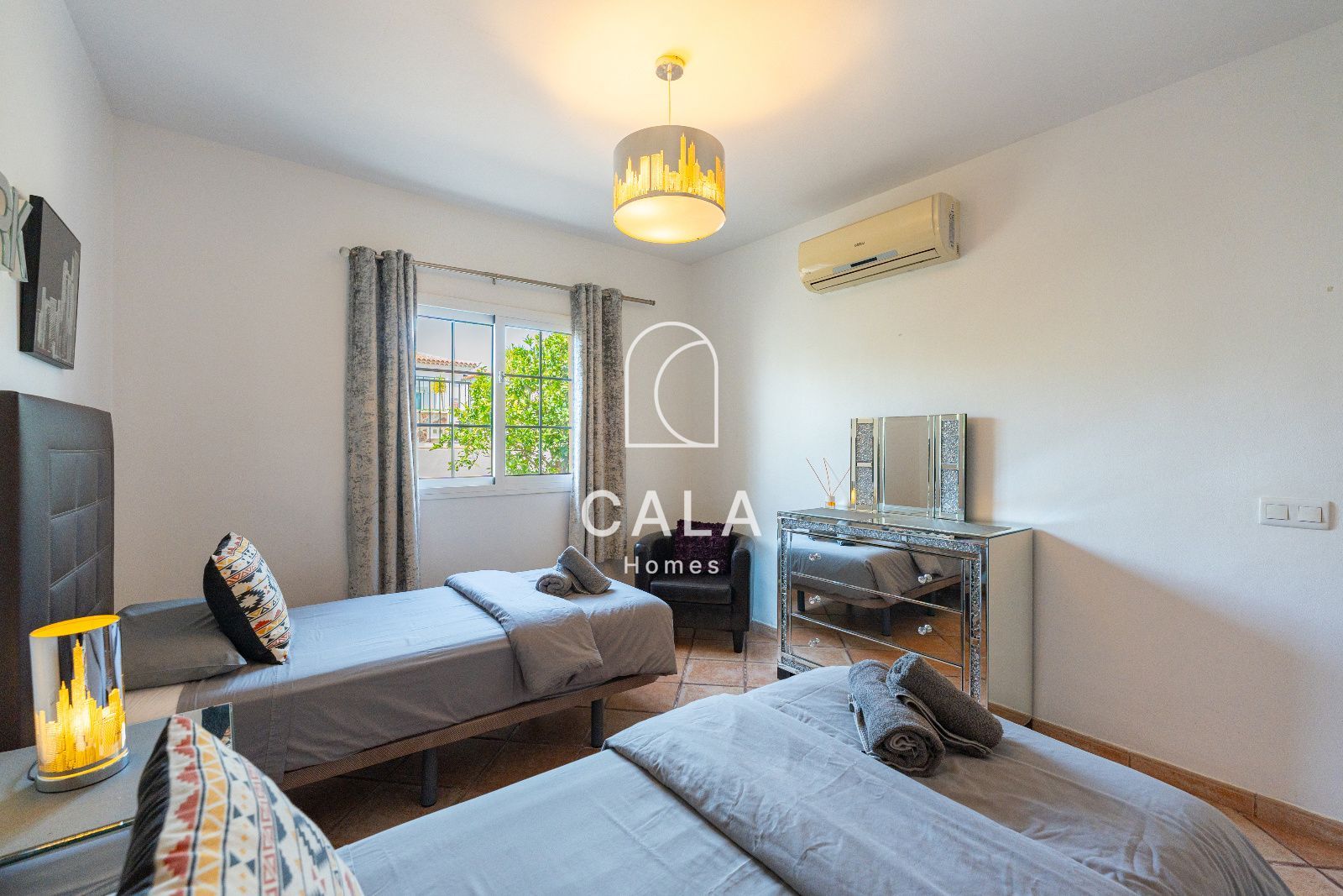 8-bedroom Villa in Golf del Sur