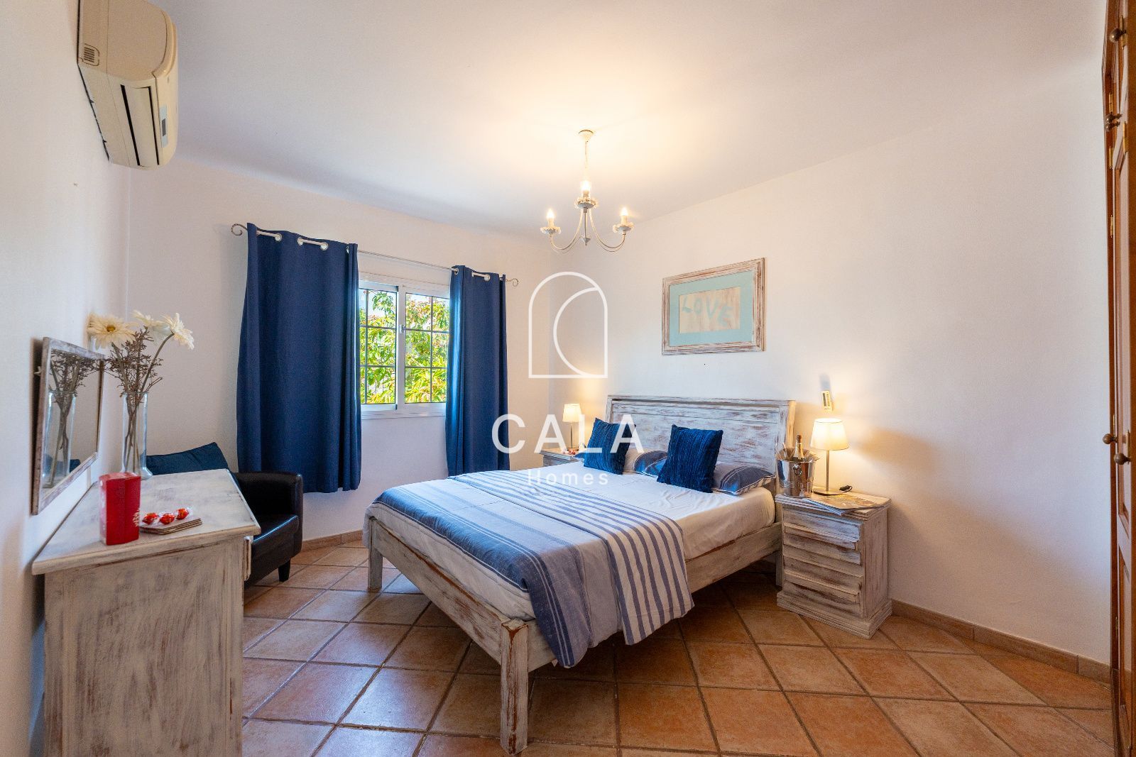 8-bedroom Villa in Golf del Sur