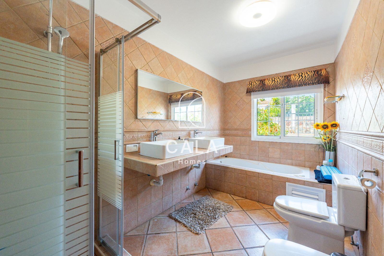 8-bedroom Villa in Golf del Sur