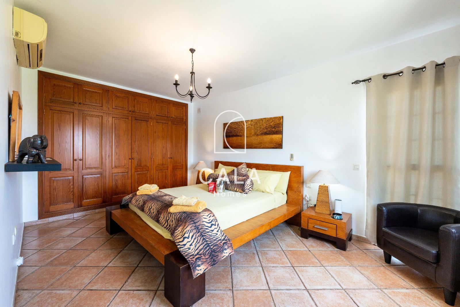 8-bedroom Villa in Golf del Sur