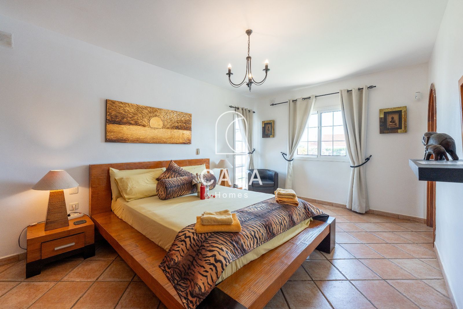 8-bedroom Villa in Golf del Sur