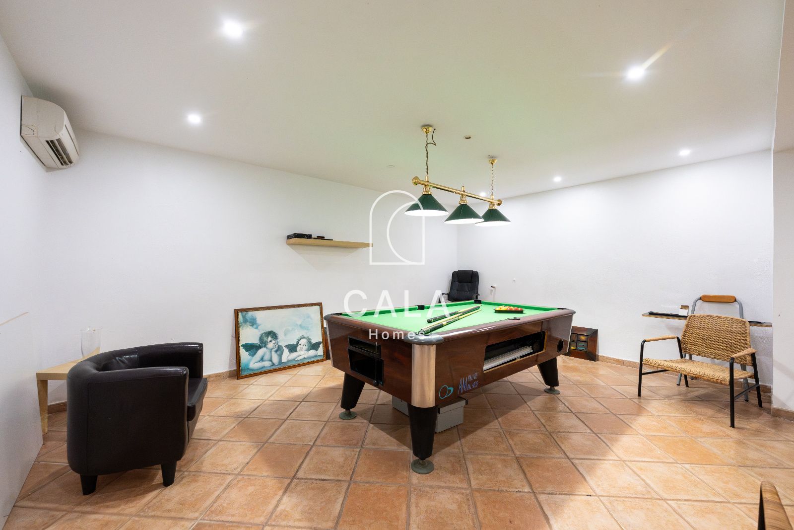 8-bedroom Villa in Golf del Sur