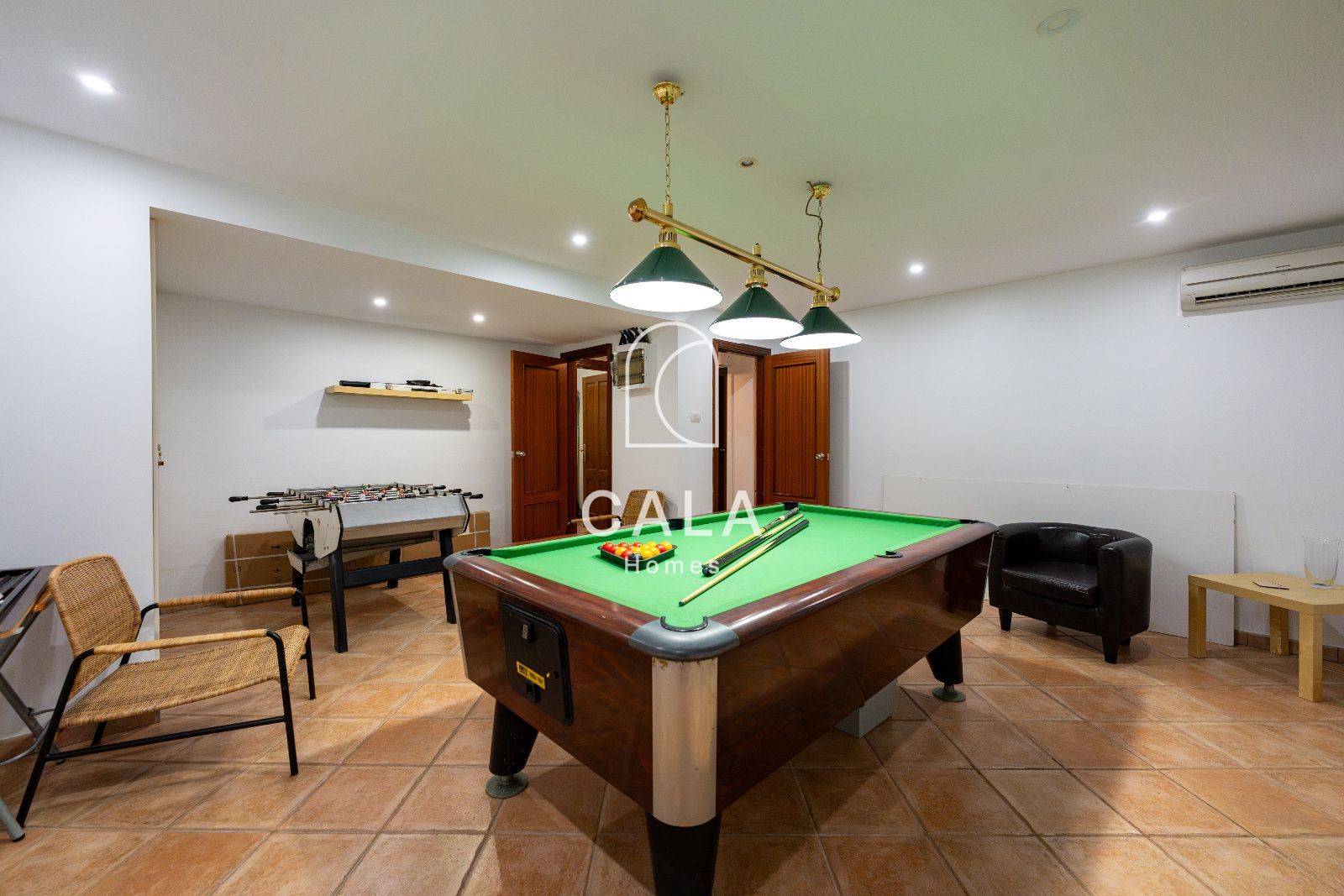 8-bedroom Villa in Golf del Sur