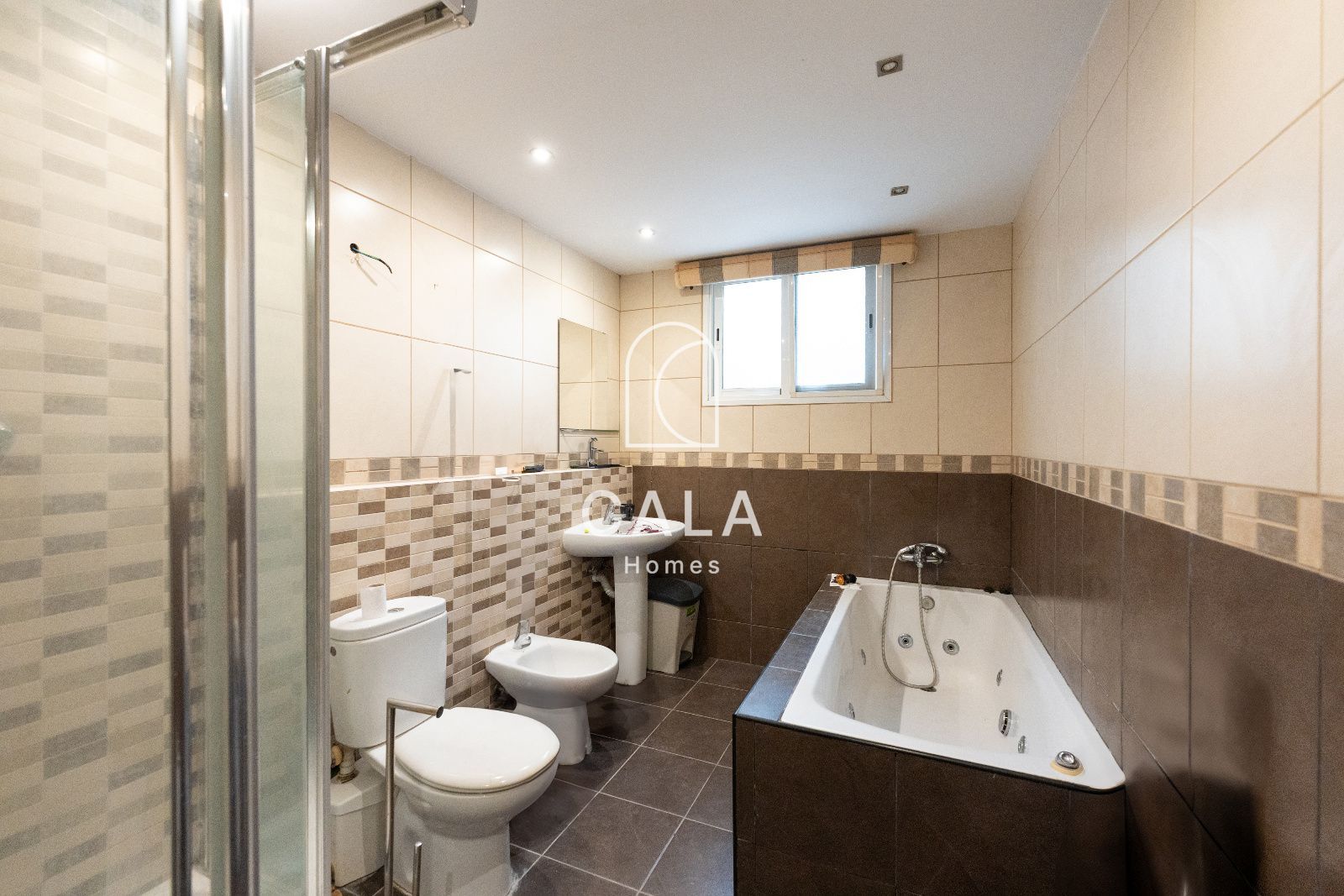 8-bedroom Villa in Golf del Sur